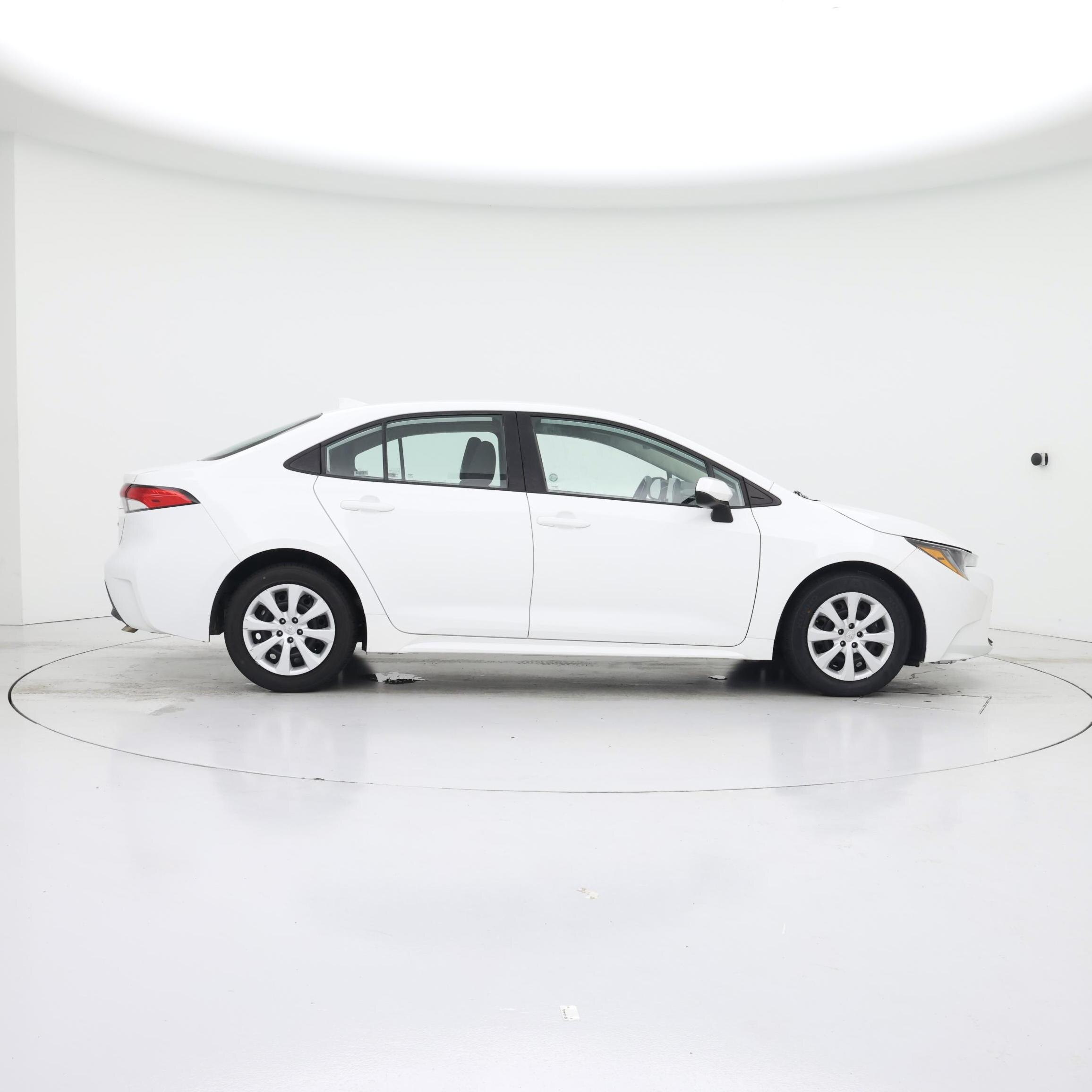 Thumbnail: 2024 Toyota Corolla - 7