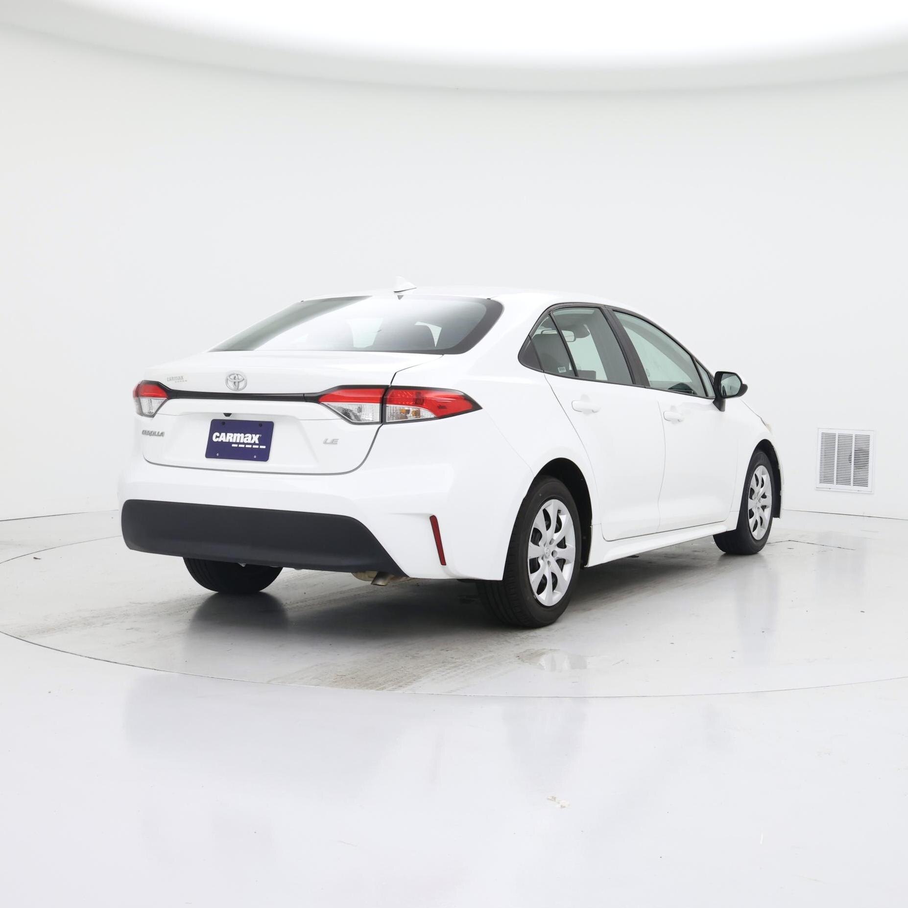 Thumbnail: 2024 Toyota Corolla - 8