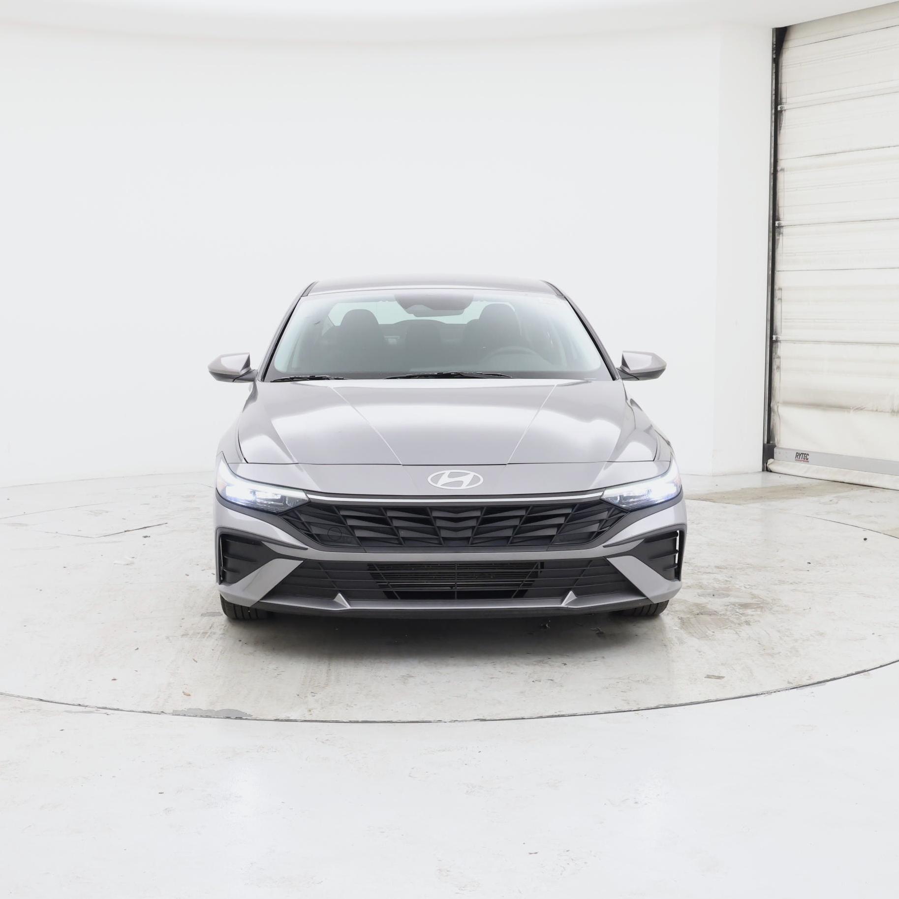 Thumbnail: 2025 Hyundai Elantra - 5