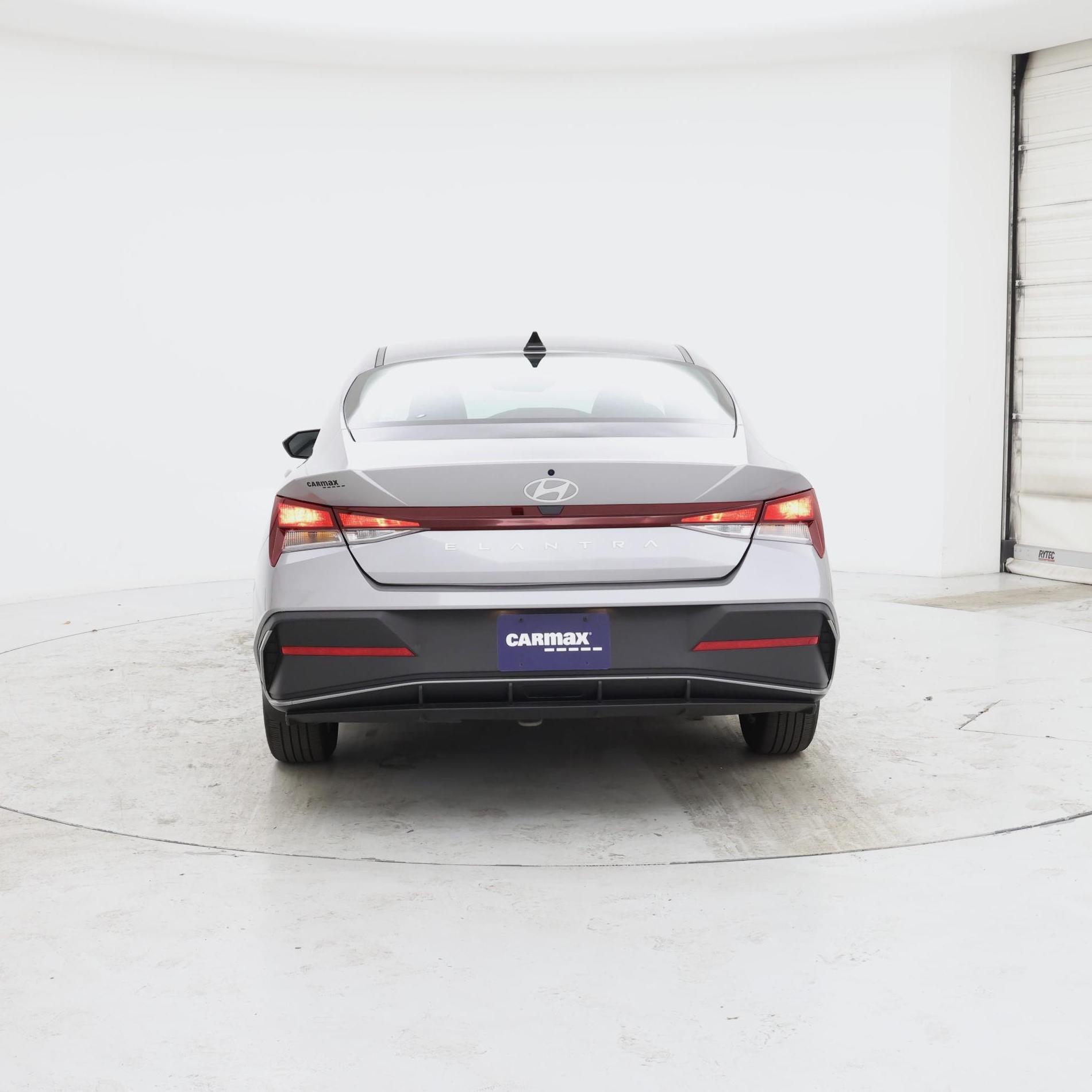 Thumbnail: 2025 Hyundai Elantra - 6