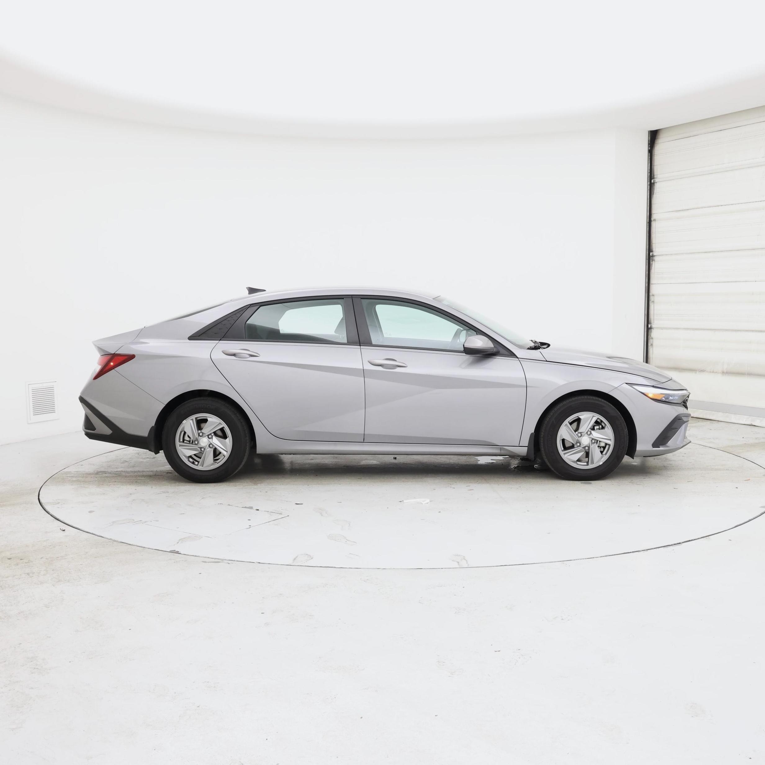 Thumbnail: 2025 Hyundai Elantra - 7