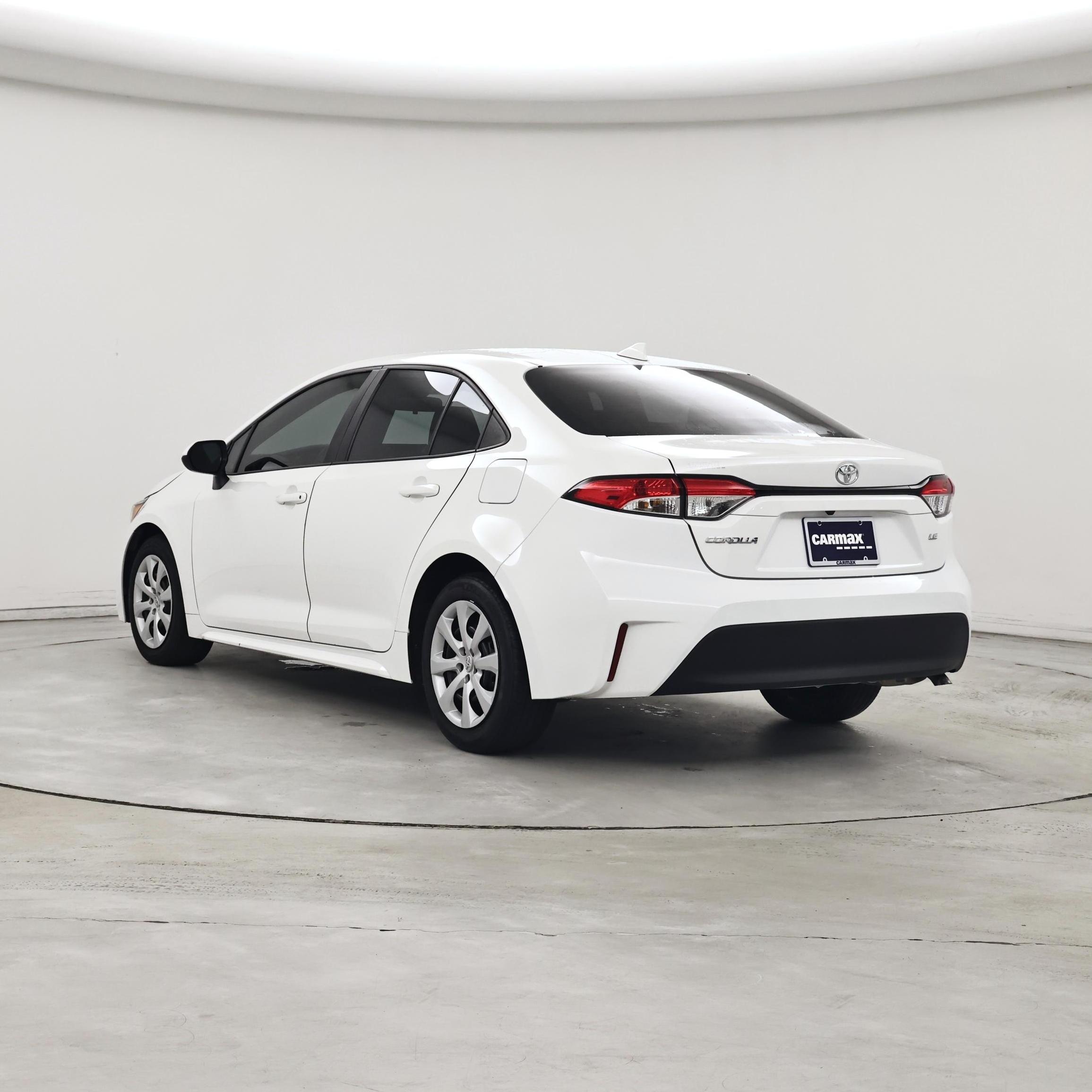 Thumbnail: 2024 Toyota Corolla - 2