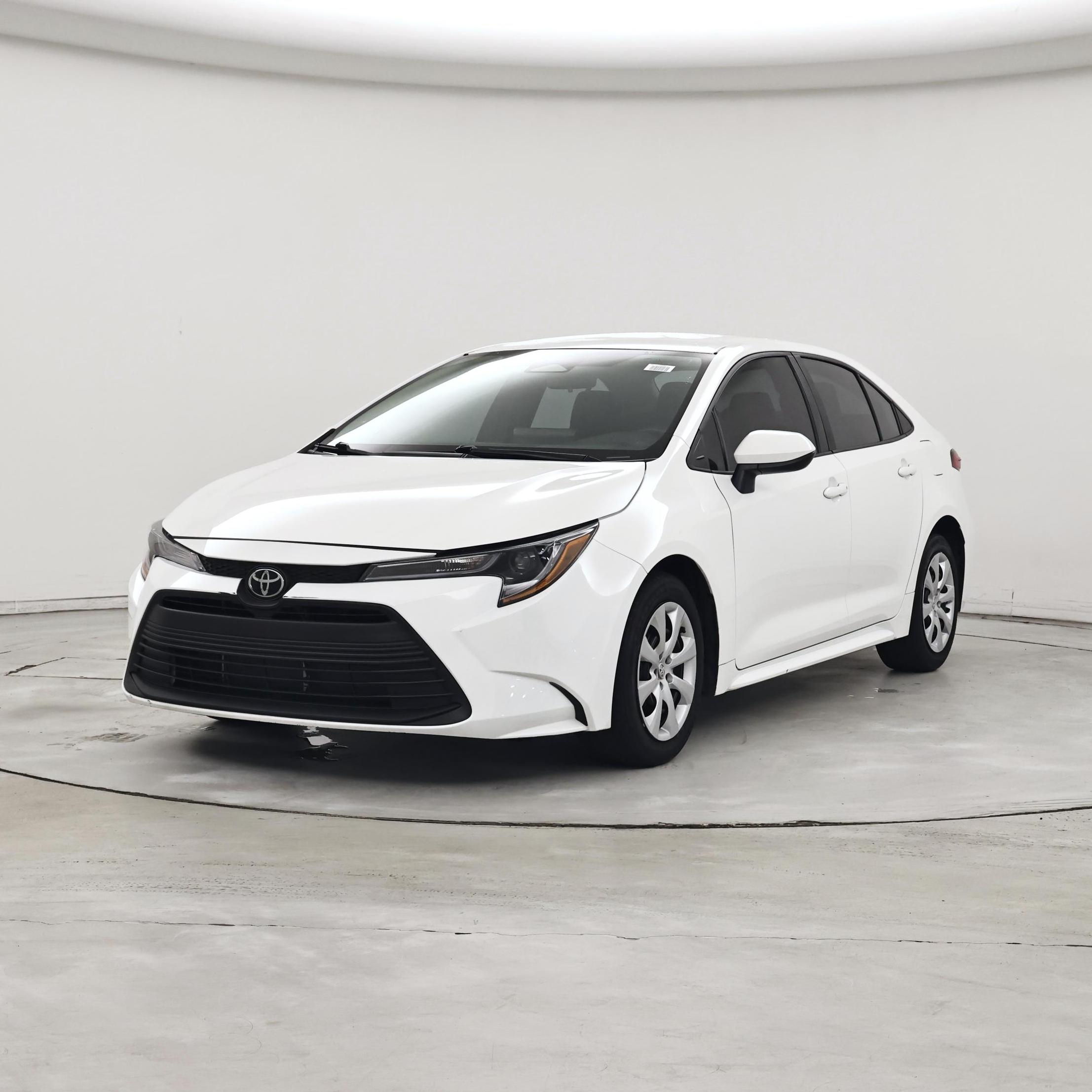 Thumbnail: 2024 Toyota Corolla - 4