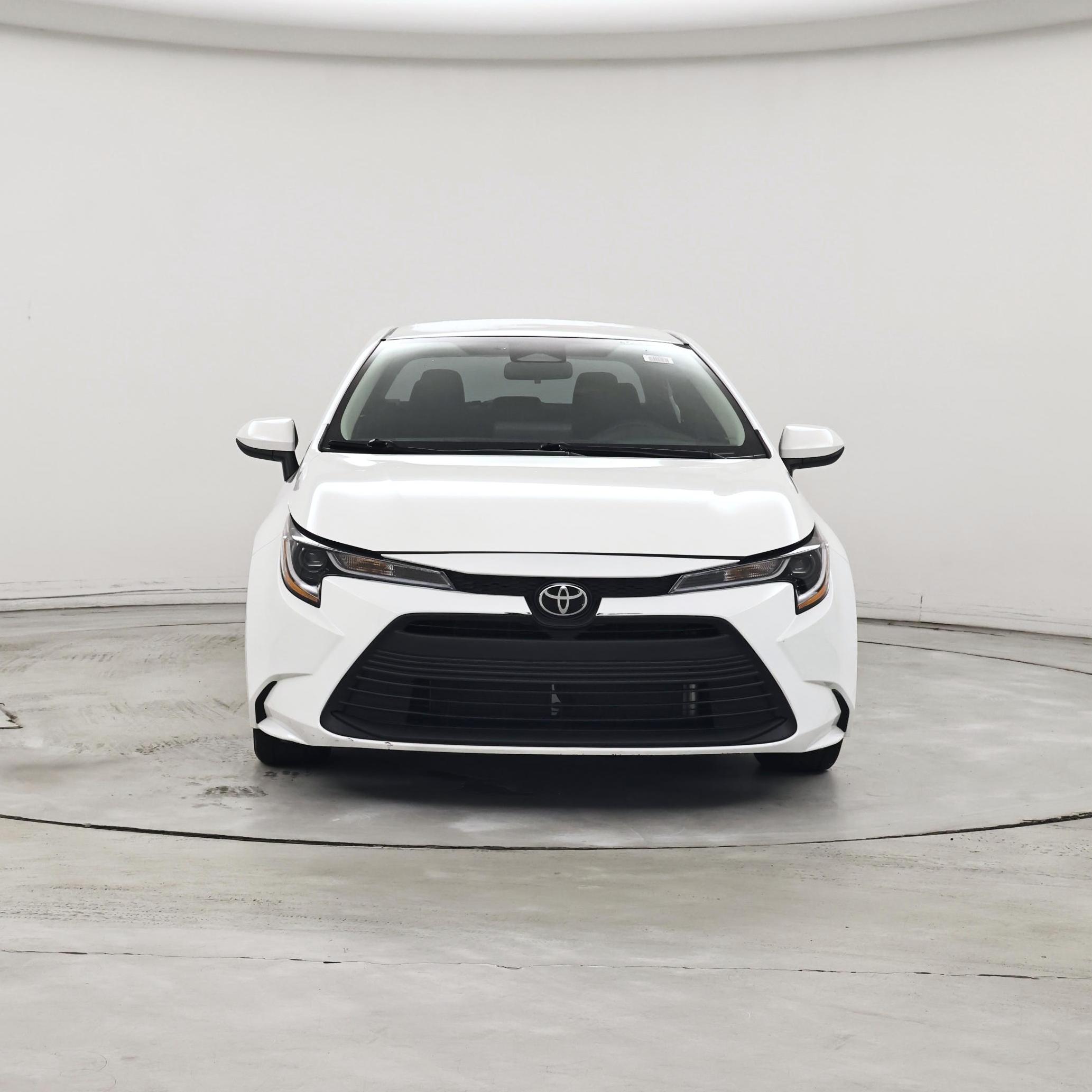 Thumbnail: 2024 Toyota Corolla - 5