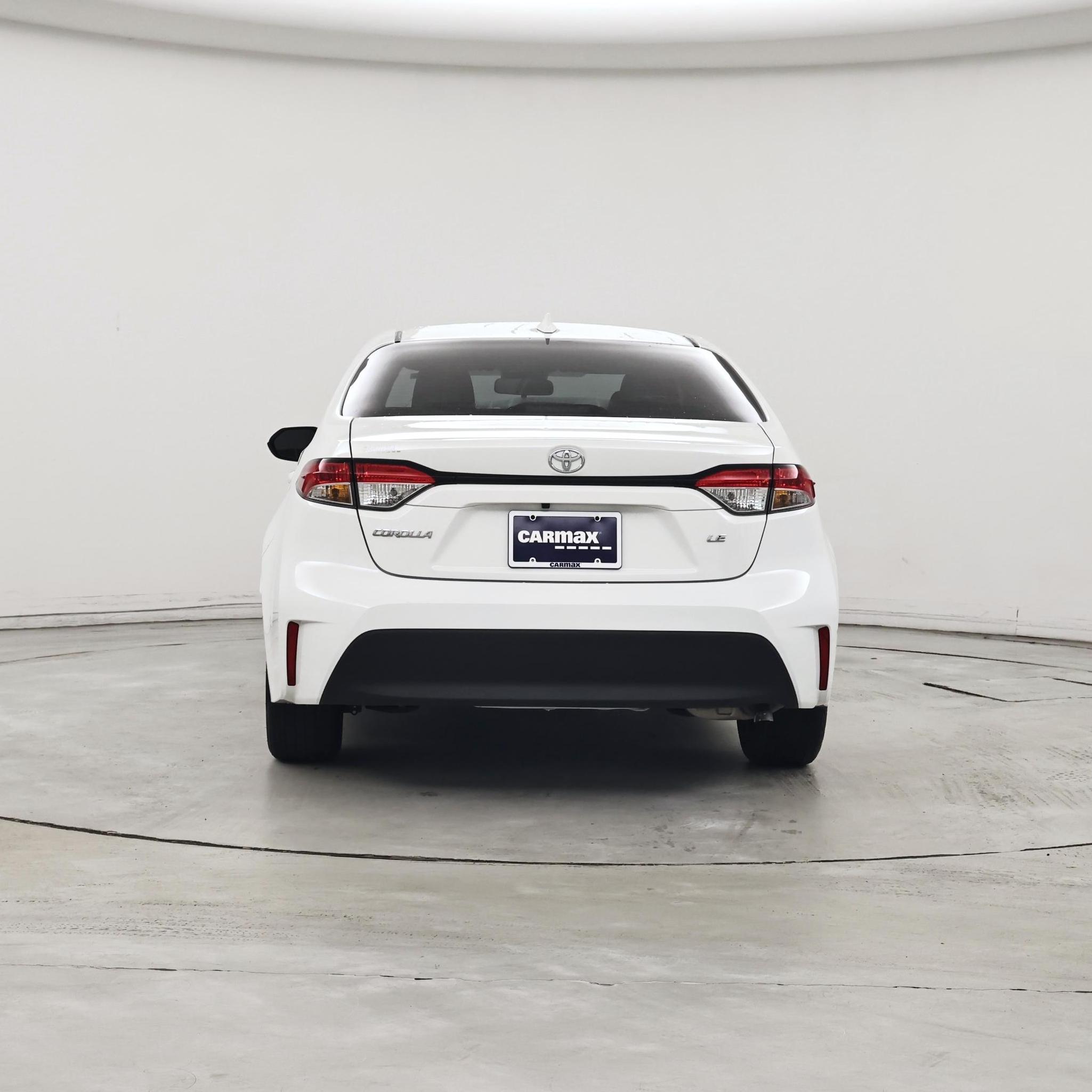Thumbnail: 2024 Toyota Corolla - 6
