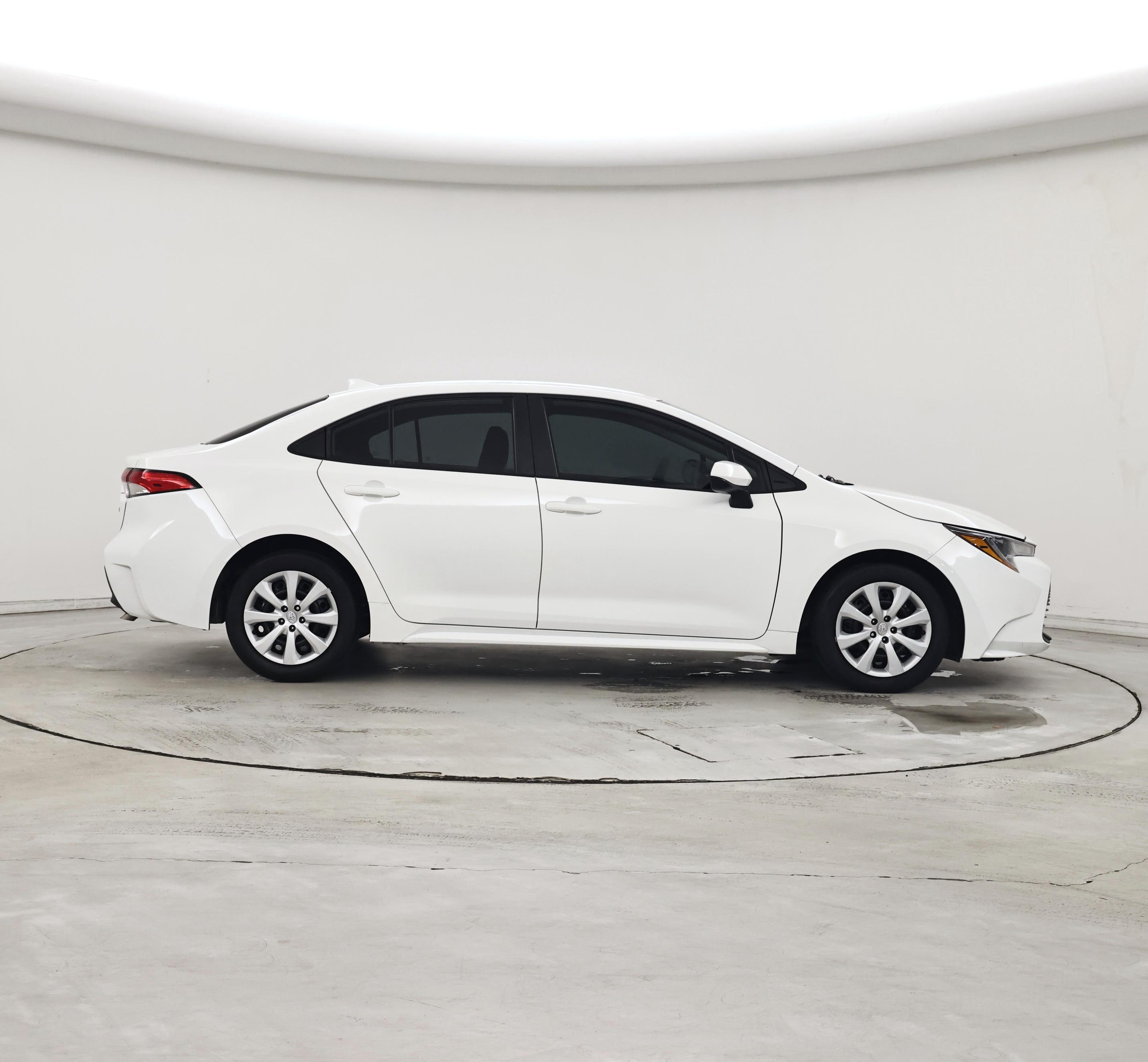 Thumbnail: 2024 Toyota Corolla - 7