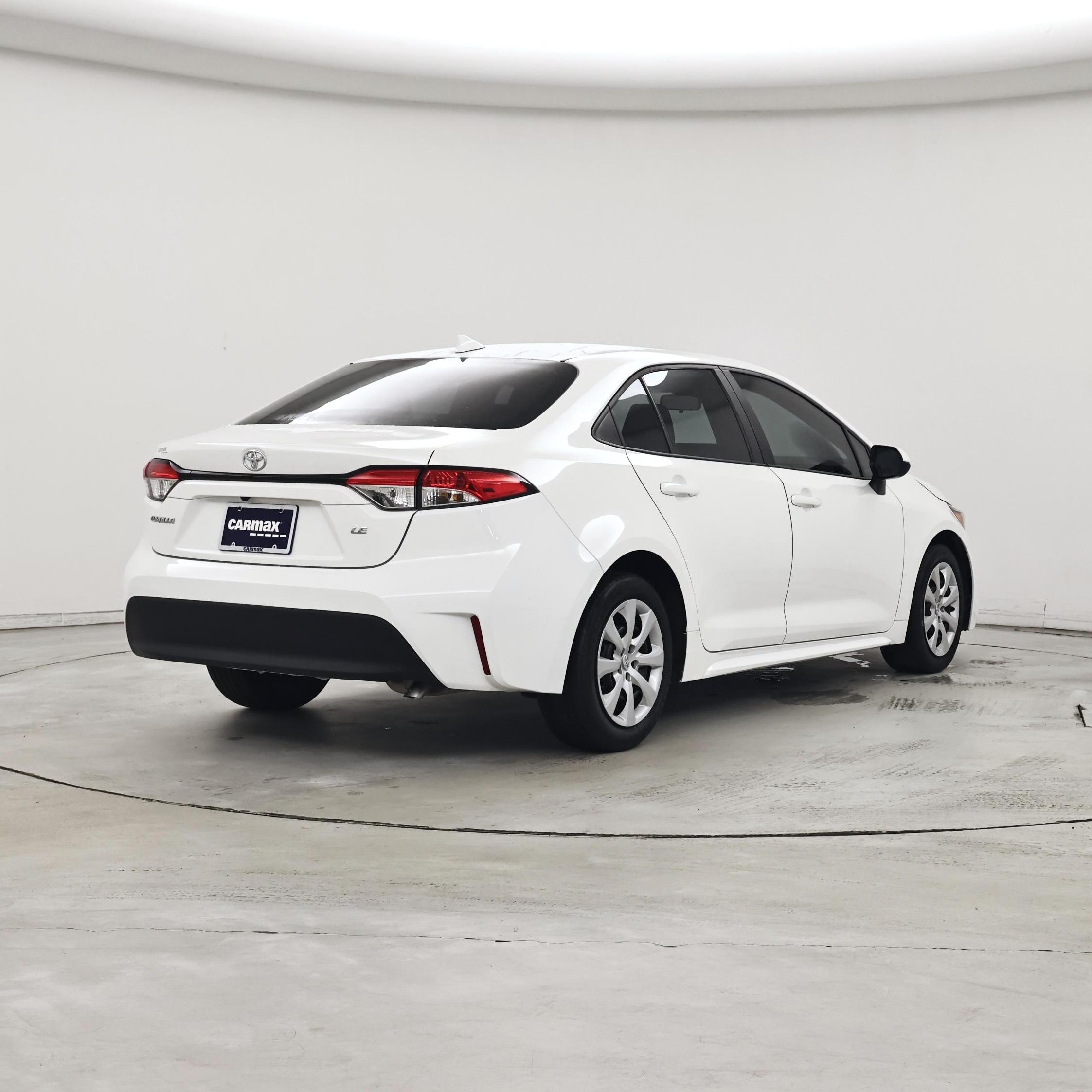 Thumbnail: 2024 Toyota Corolla - 8