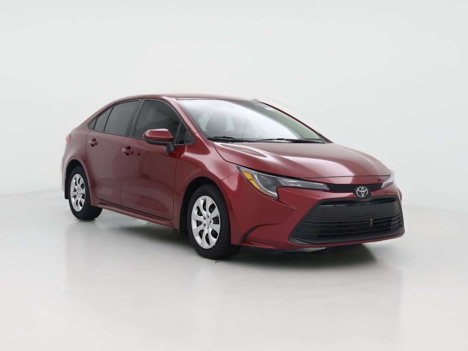 2025 Toyota Corolla LE - Photo 1