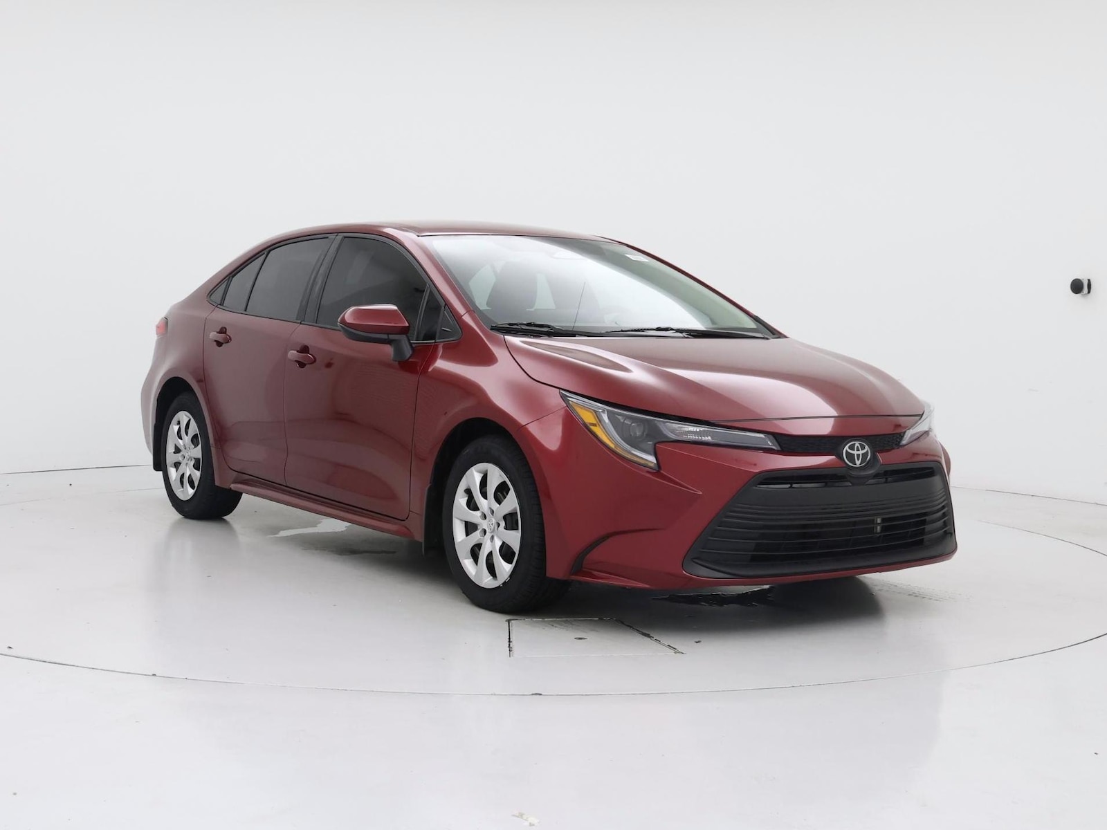 2025 Toyota Corolla LE - Photo 2