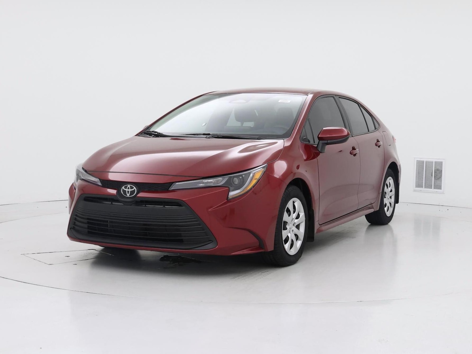 2025 Toyota Corolla LE - Photo 5