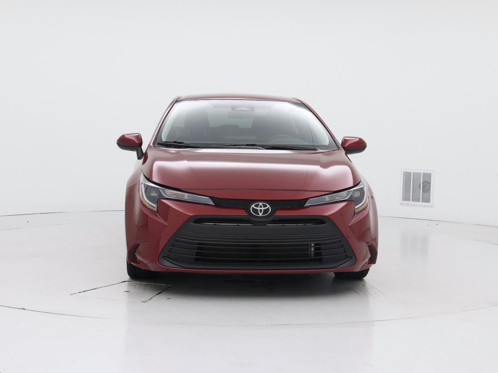 2025 Toyota Corolla LE - Photo 6