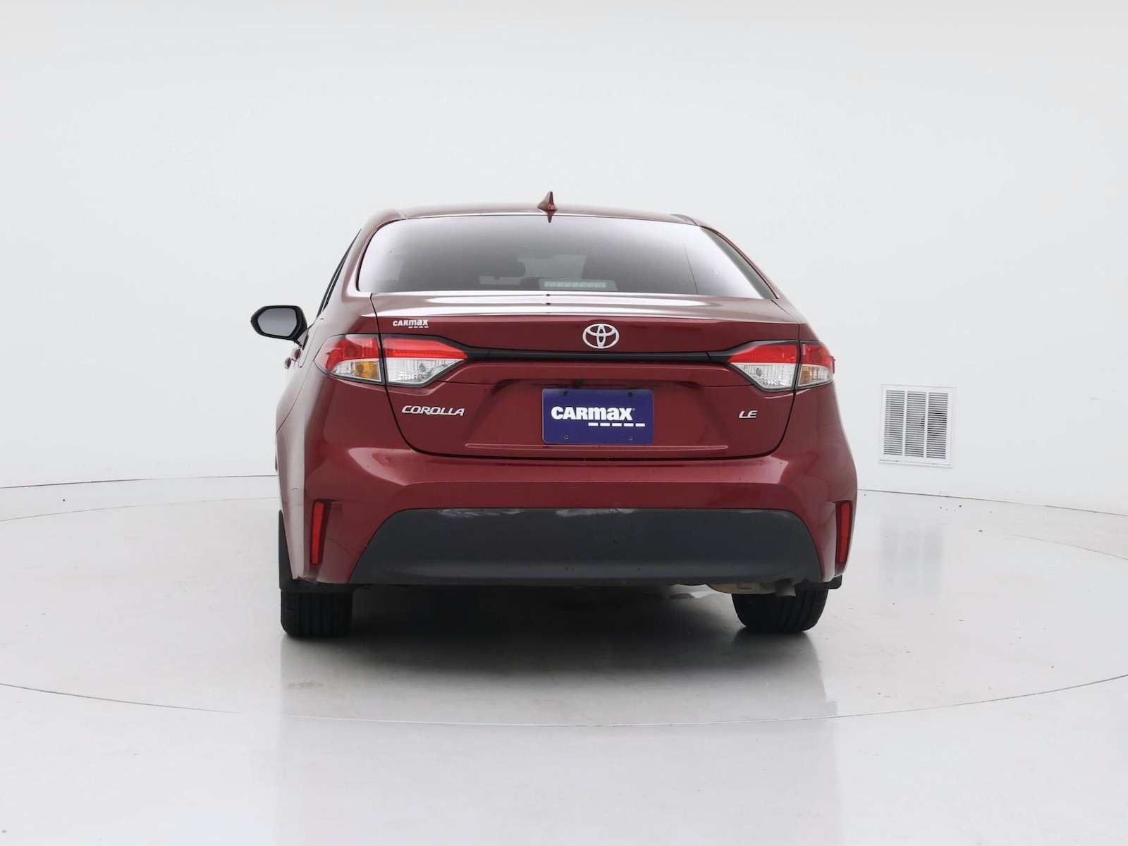 2025 Toyota Corolla LE - Photo 7