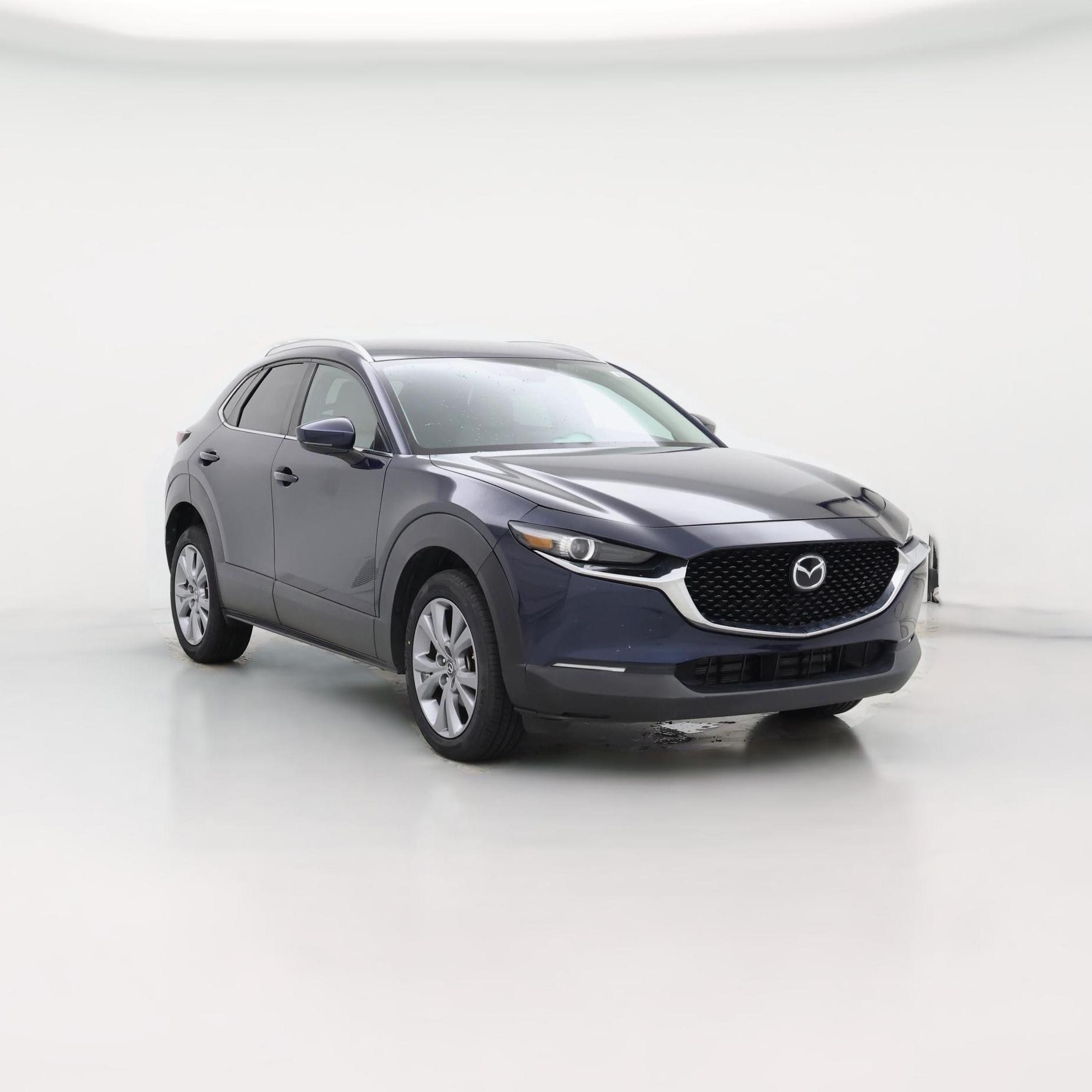 Thumbnail: 2023 Mazda CX-30 - 1