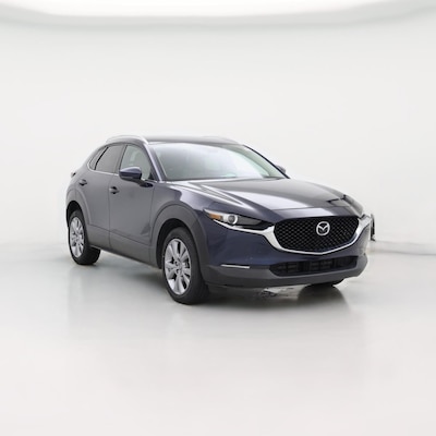 2023 Mazda CX-30 2.5 S Preferred Package