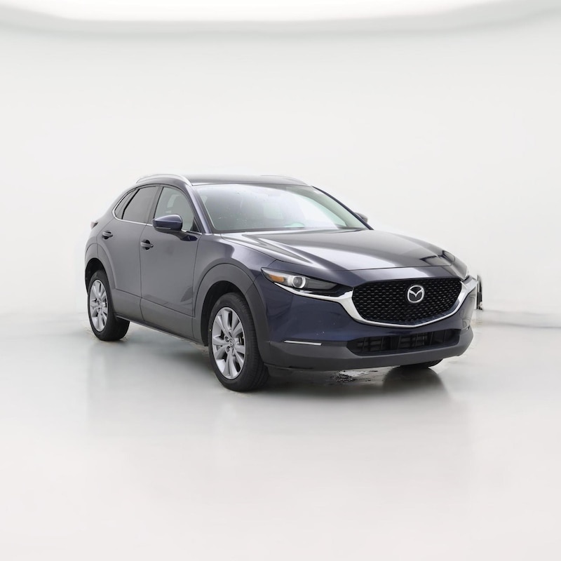 2023 Mazda CX-30 2.5 S Preferred Package