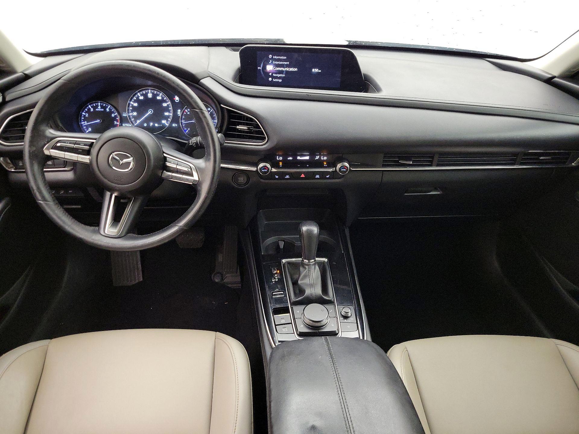 Thumbnail: 2023 Mazda CX-30 - 9
