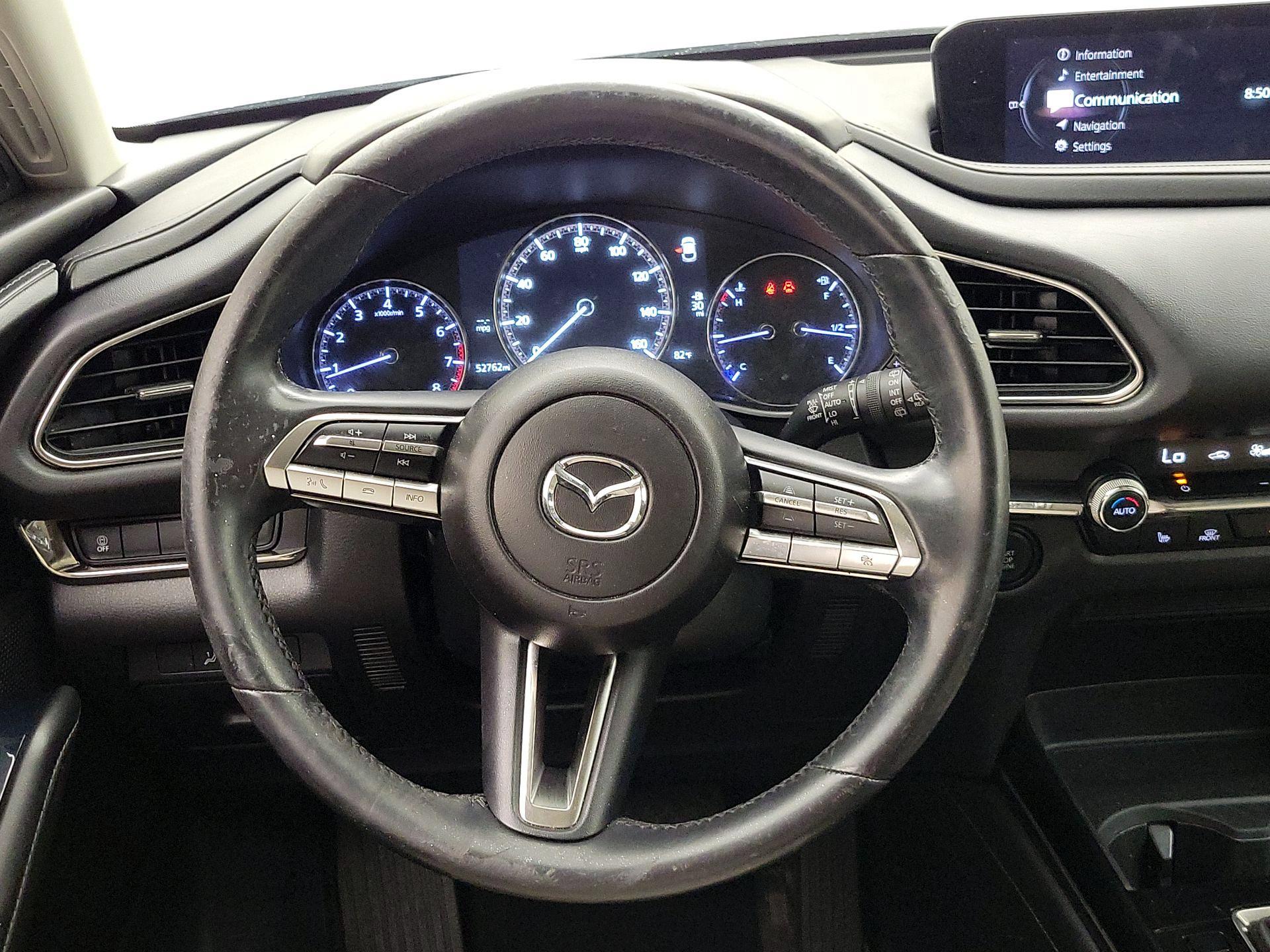 Thumbnail: 2023 Mazda CX-30 - 10