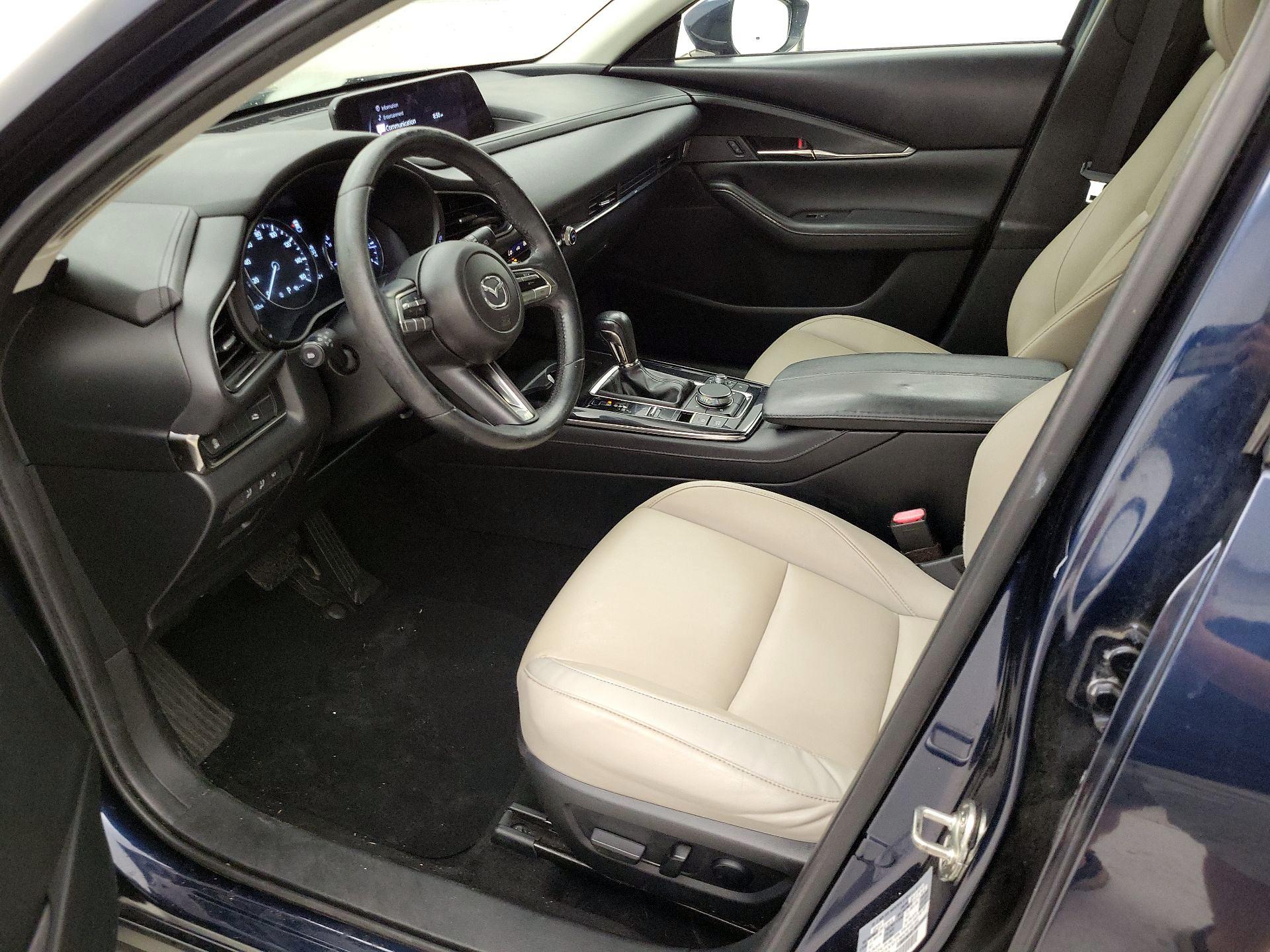 Thumbnail: 2023 Mazda CX-30 - 11