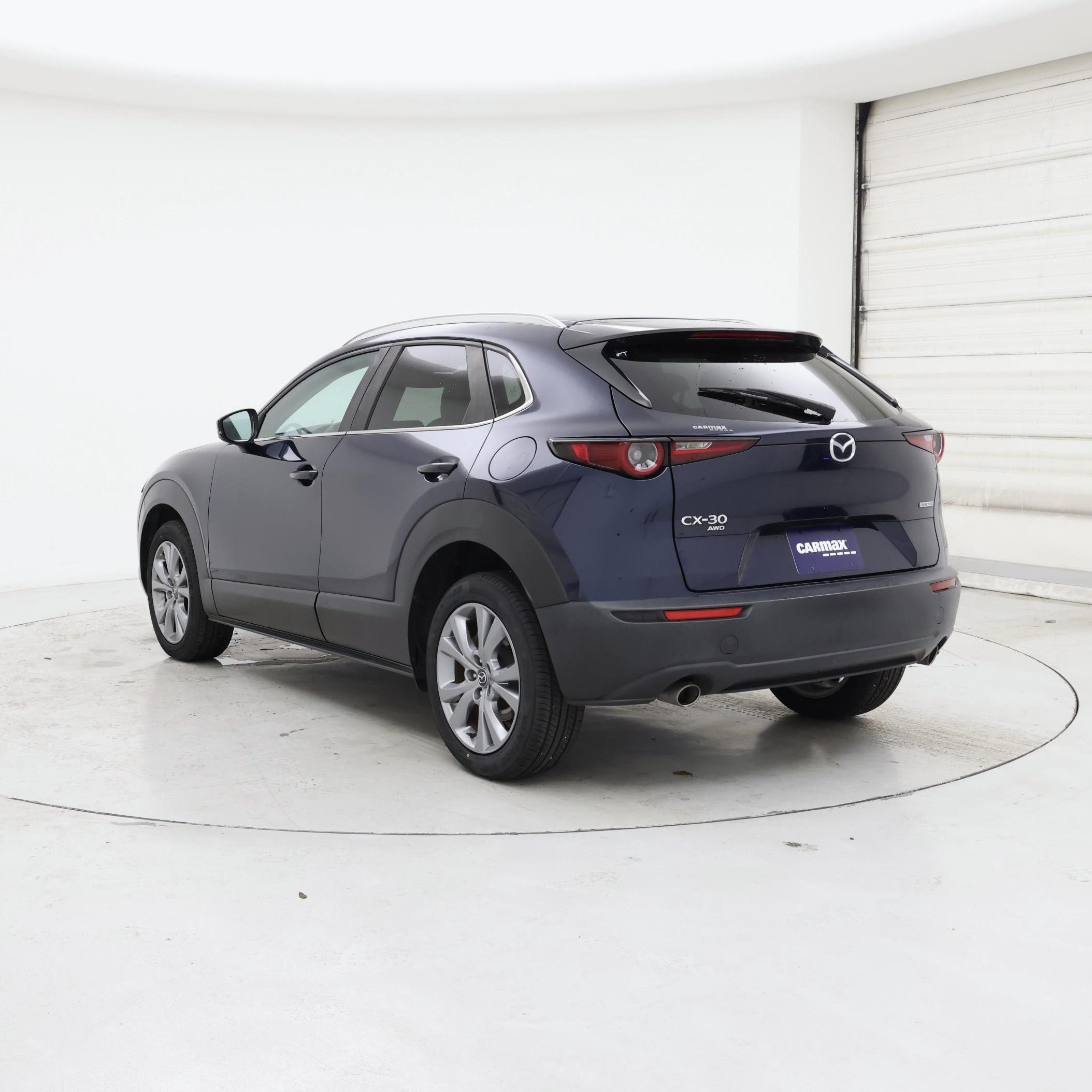 Thumbnail: 2023 Mazda CX-30 - 2