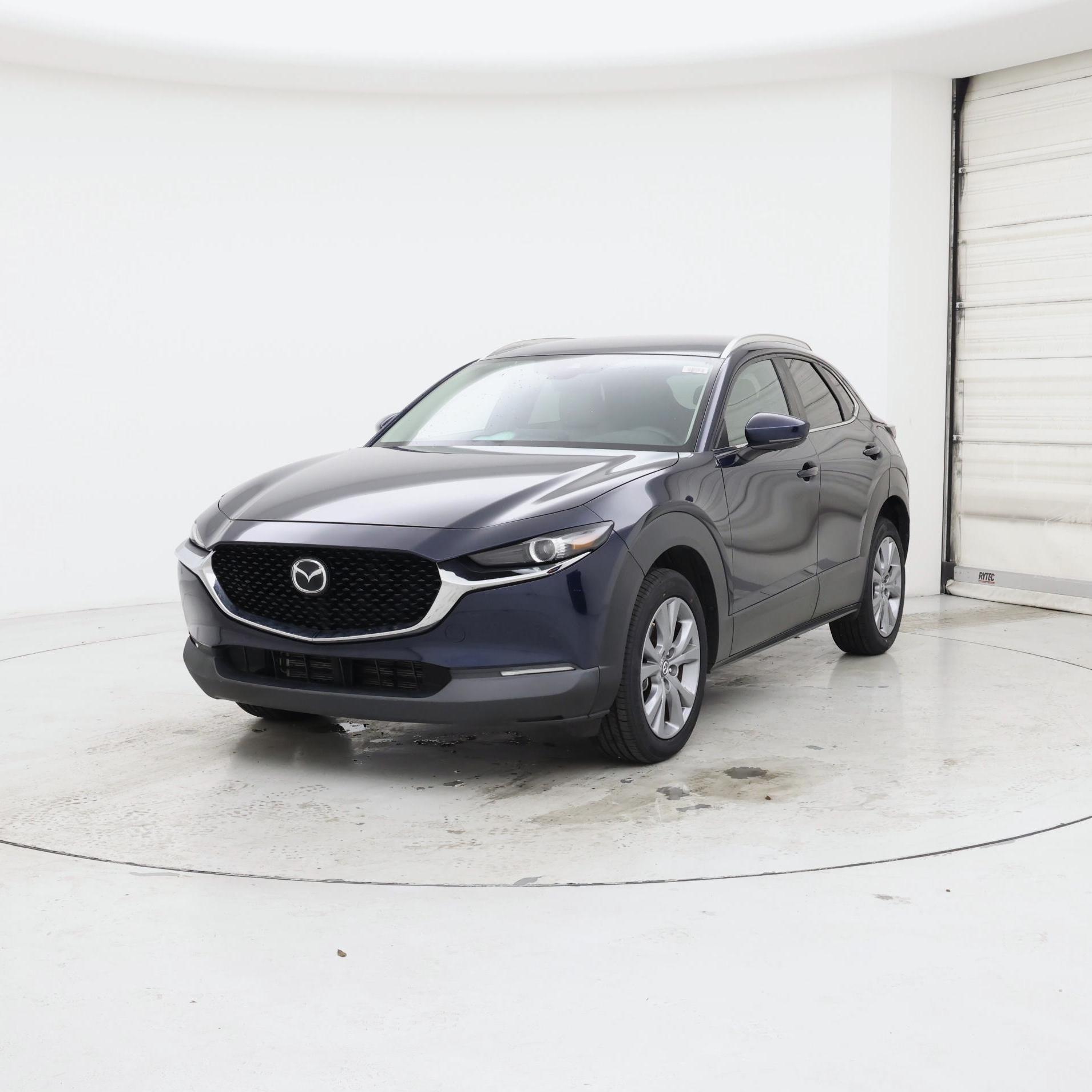 Thumbnail: 2023 Mazda CX-30 - 4