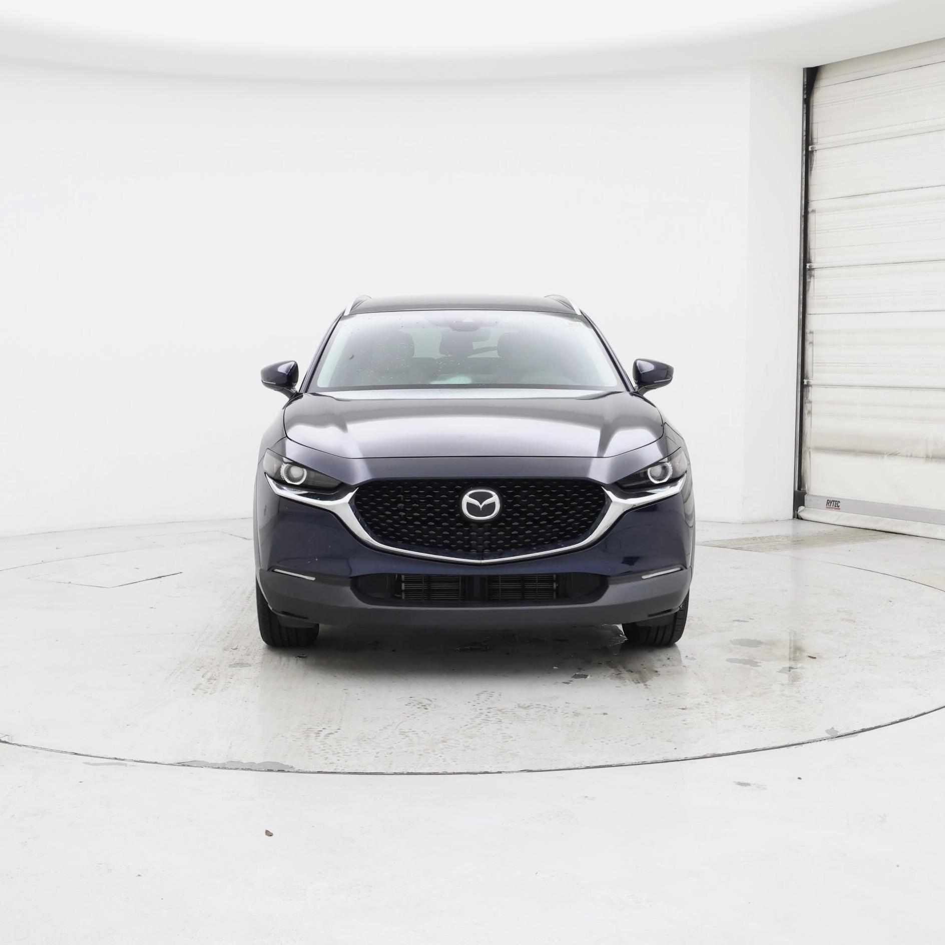 Thumbnail: 2023 Mazda CX-30 - 5