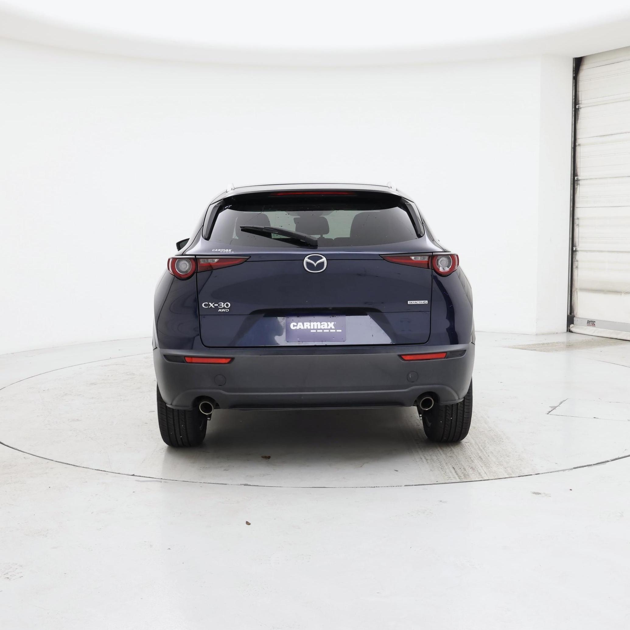 Thumbnail: 2023 Mazda CX-30 - 6