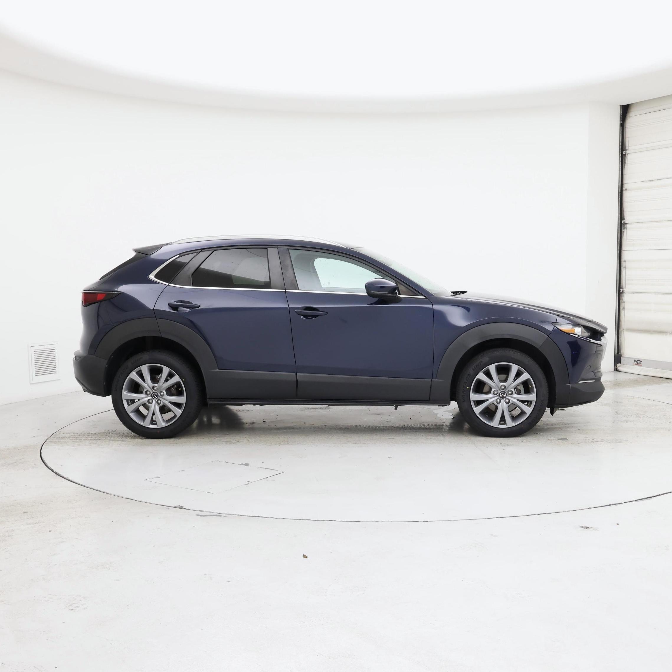 Thumbnail: 2023 Mazda CX-30 - 7
