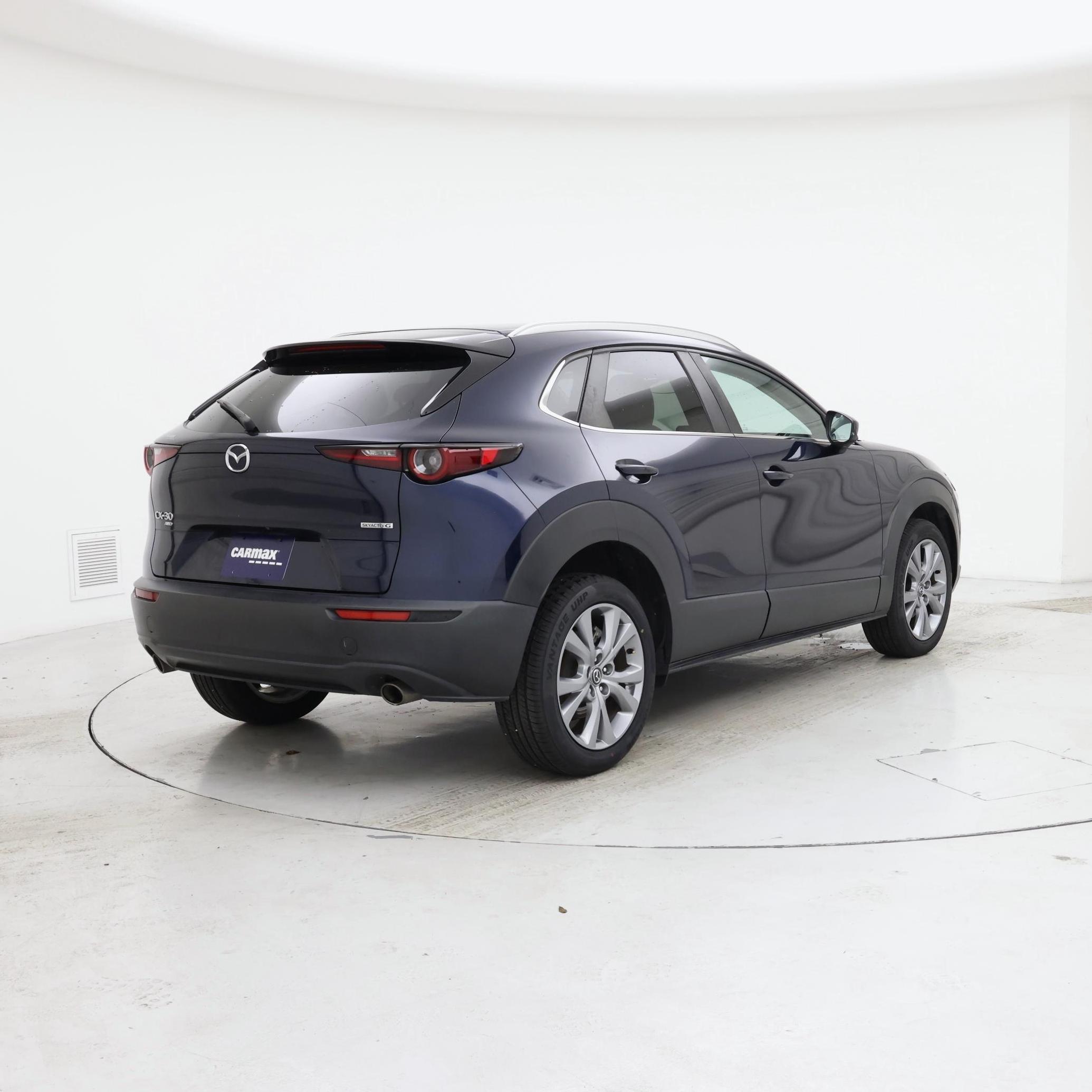 Thumbnail: 2023 Mazda CX-30 - 8