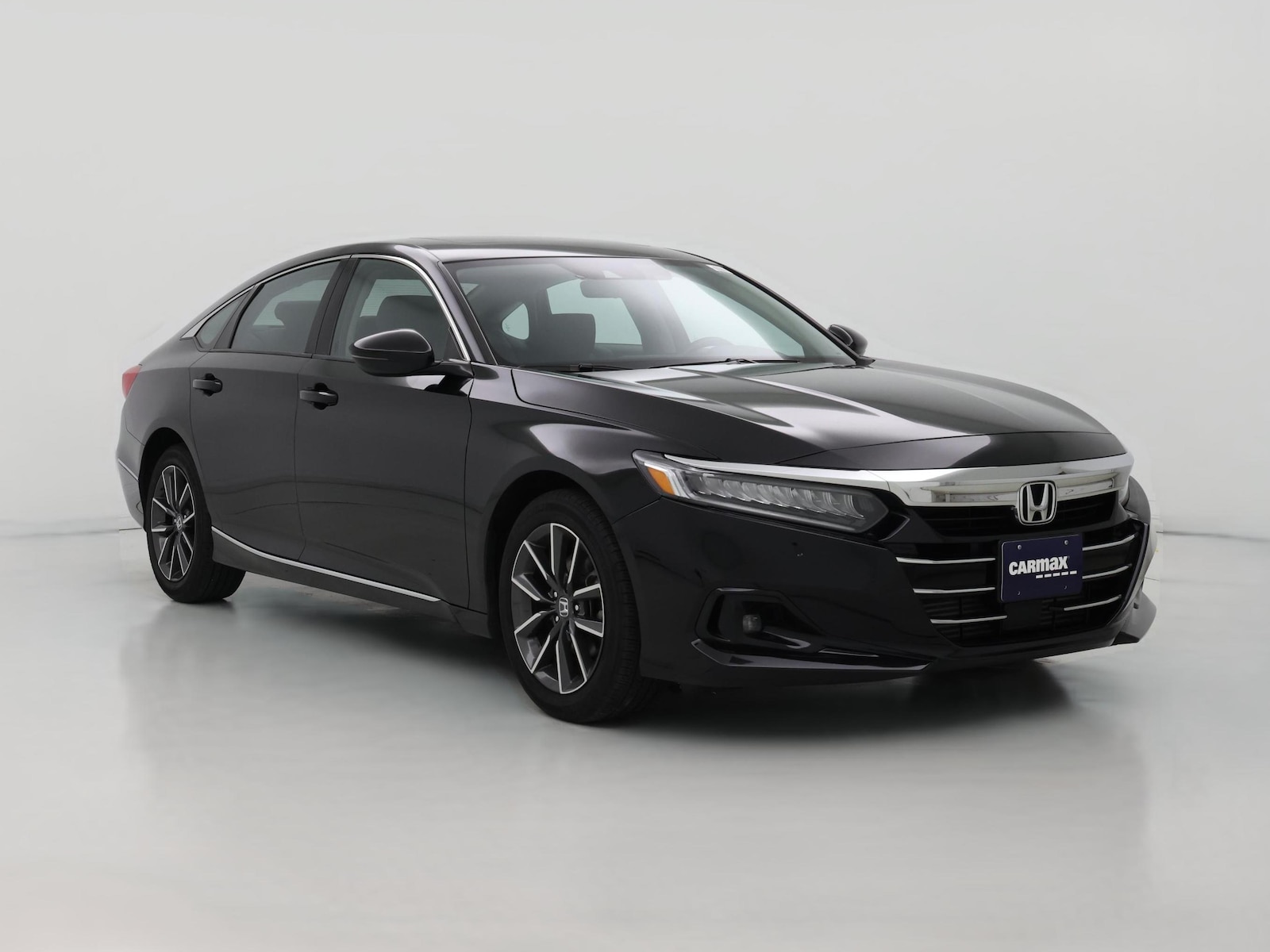 2022 Honda Accord Sedan