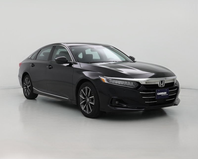 2022 Honda Accord EX-L