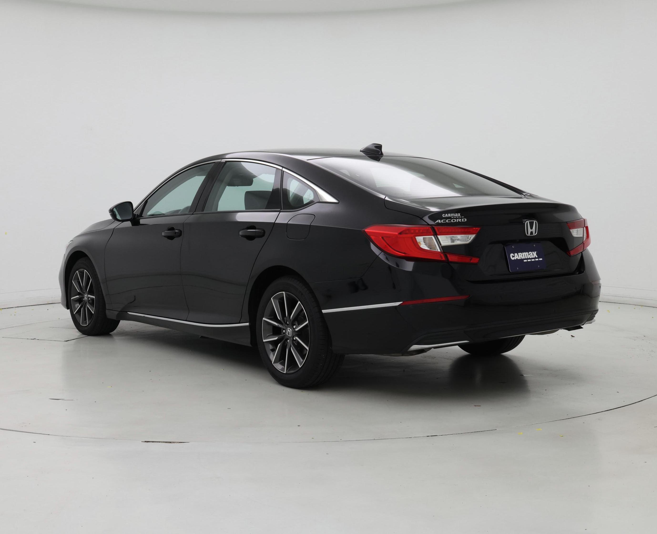 Thumbnail: 2022 Honda Accord - 2