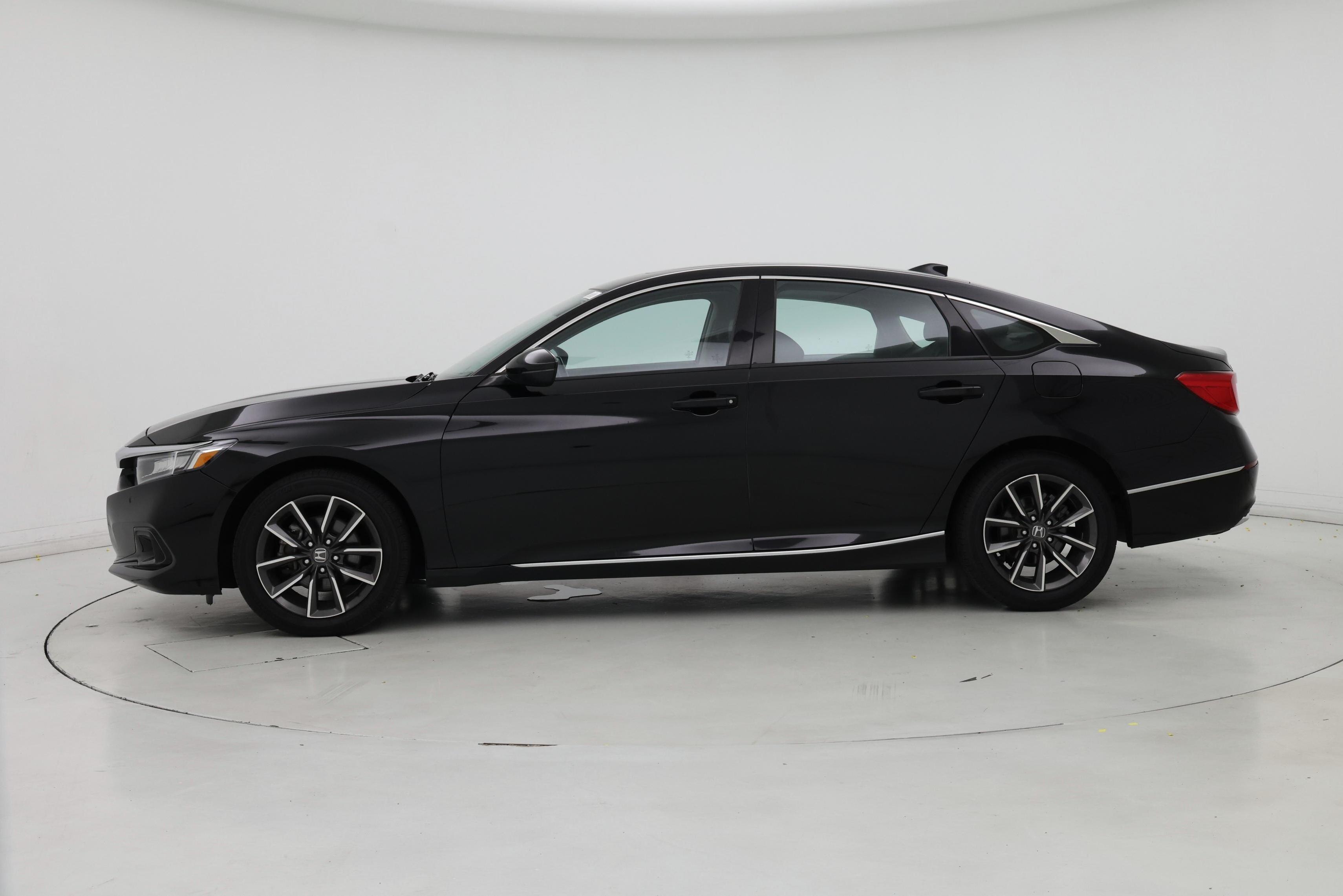 Thumbnail: 2022 Honda Accord - 3