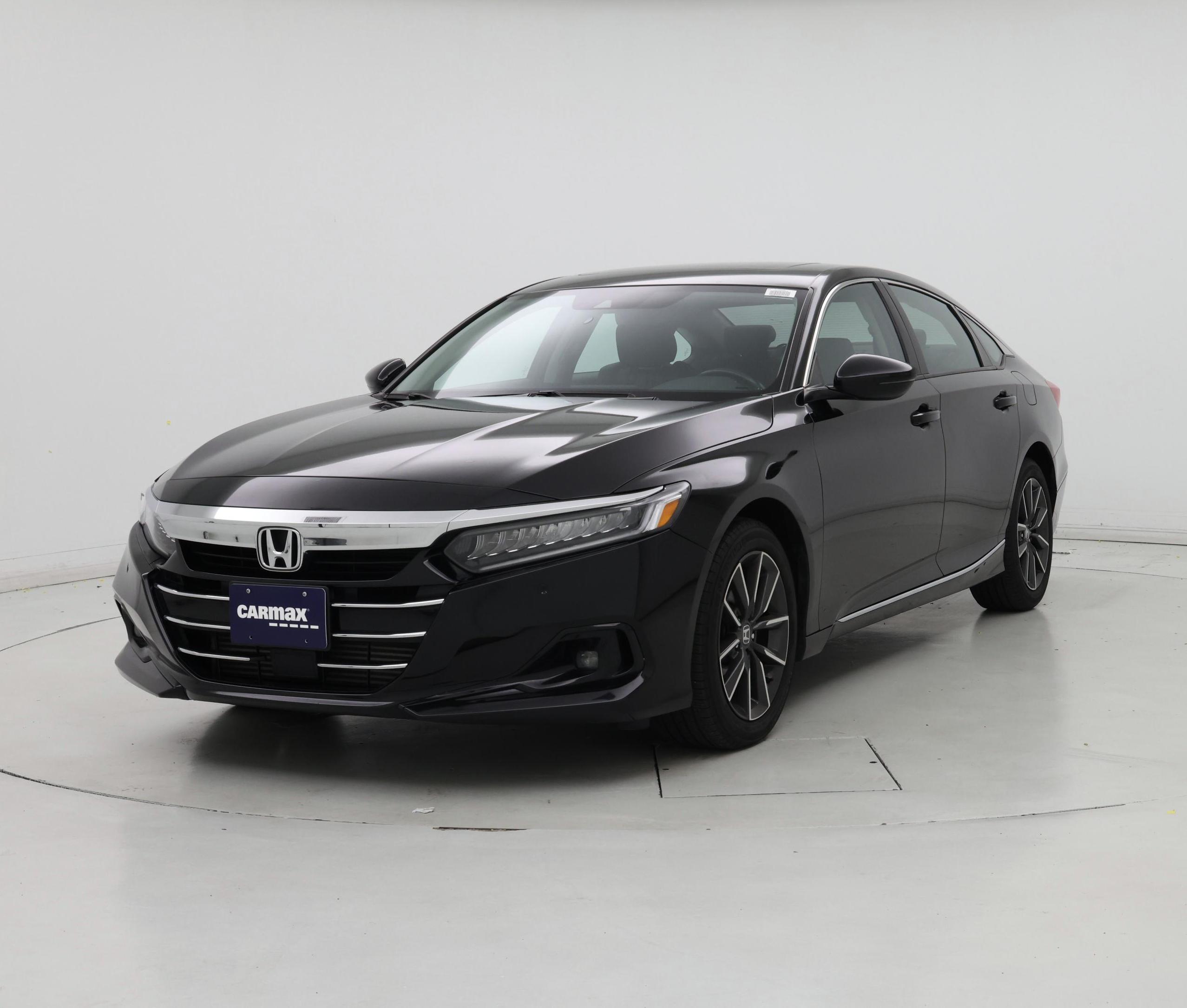 Thumbnail: 2022 Honda Accord - 4
