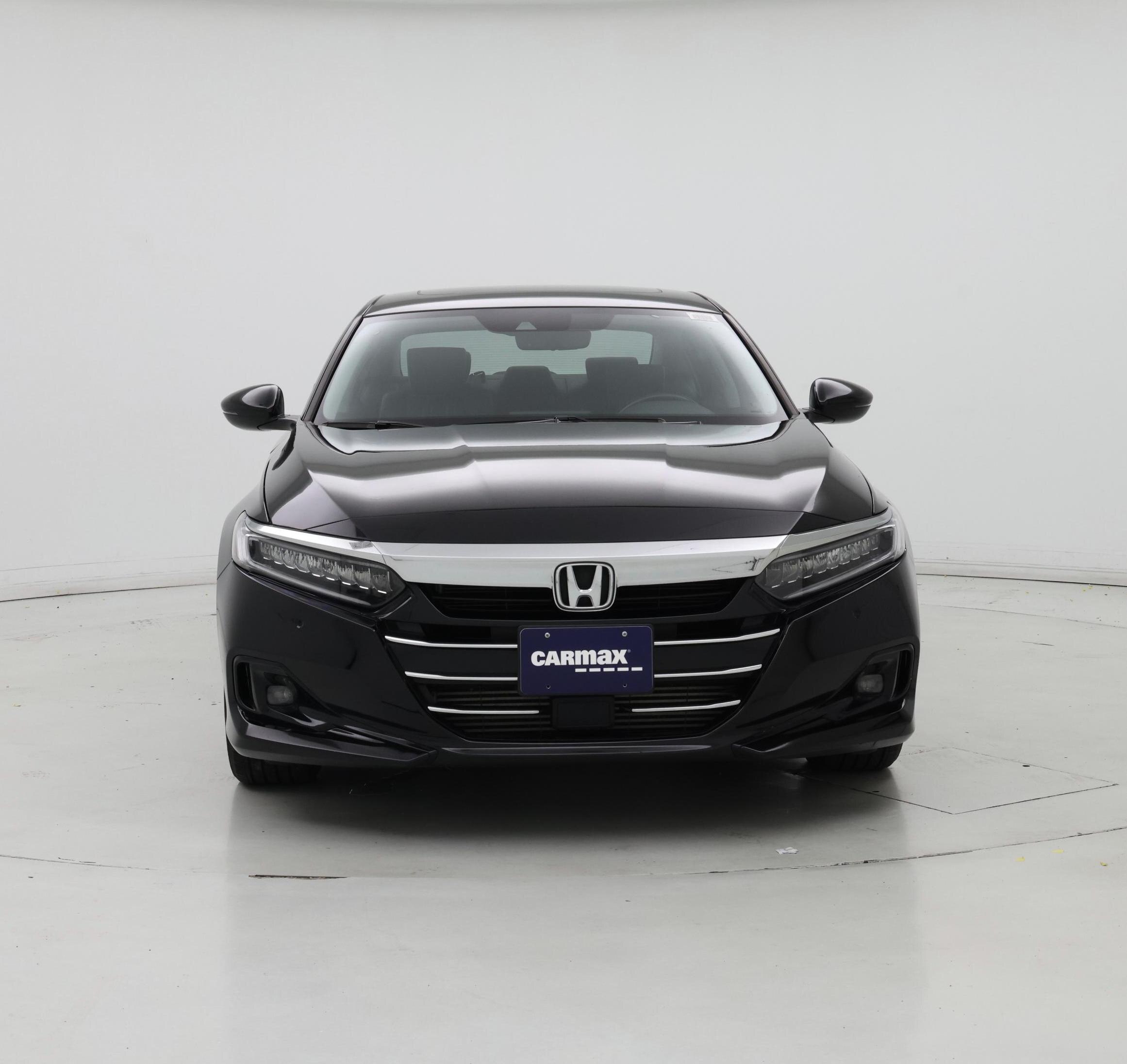 Thumbnail: 2022 Honda Accord - 5