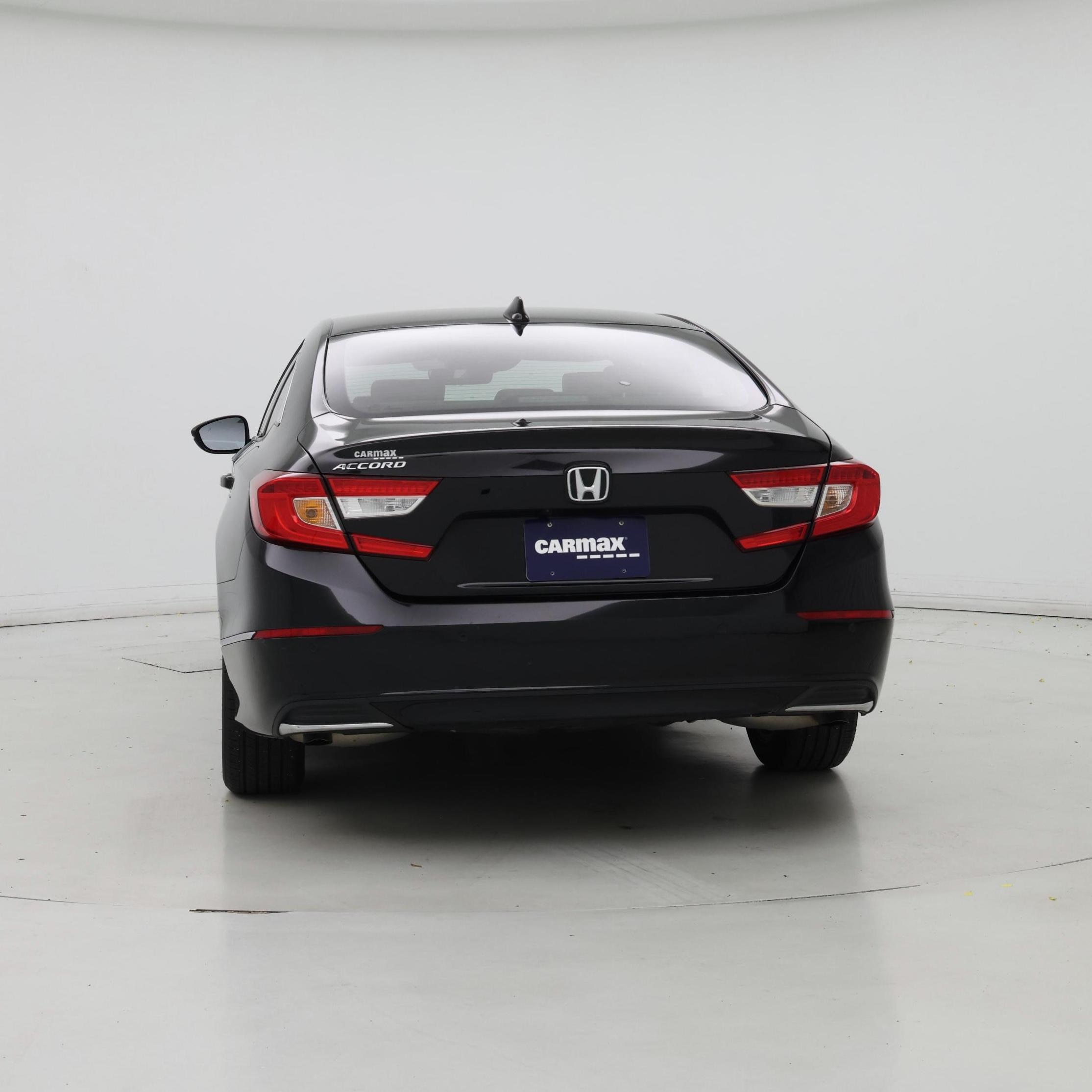 Thumbnail: 2022 Honda Accord - 6