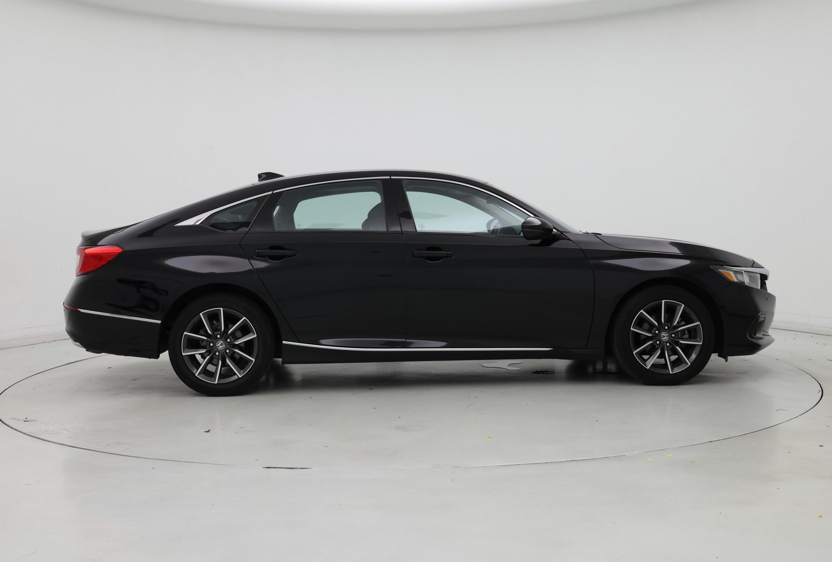 Thumbnail: 2022 Honda Accord - 7
