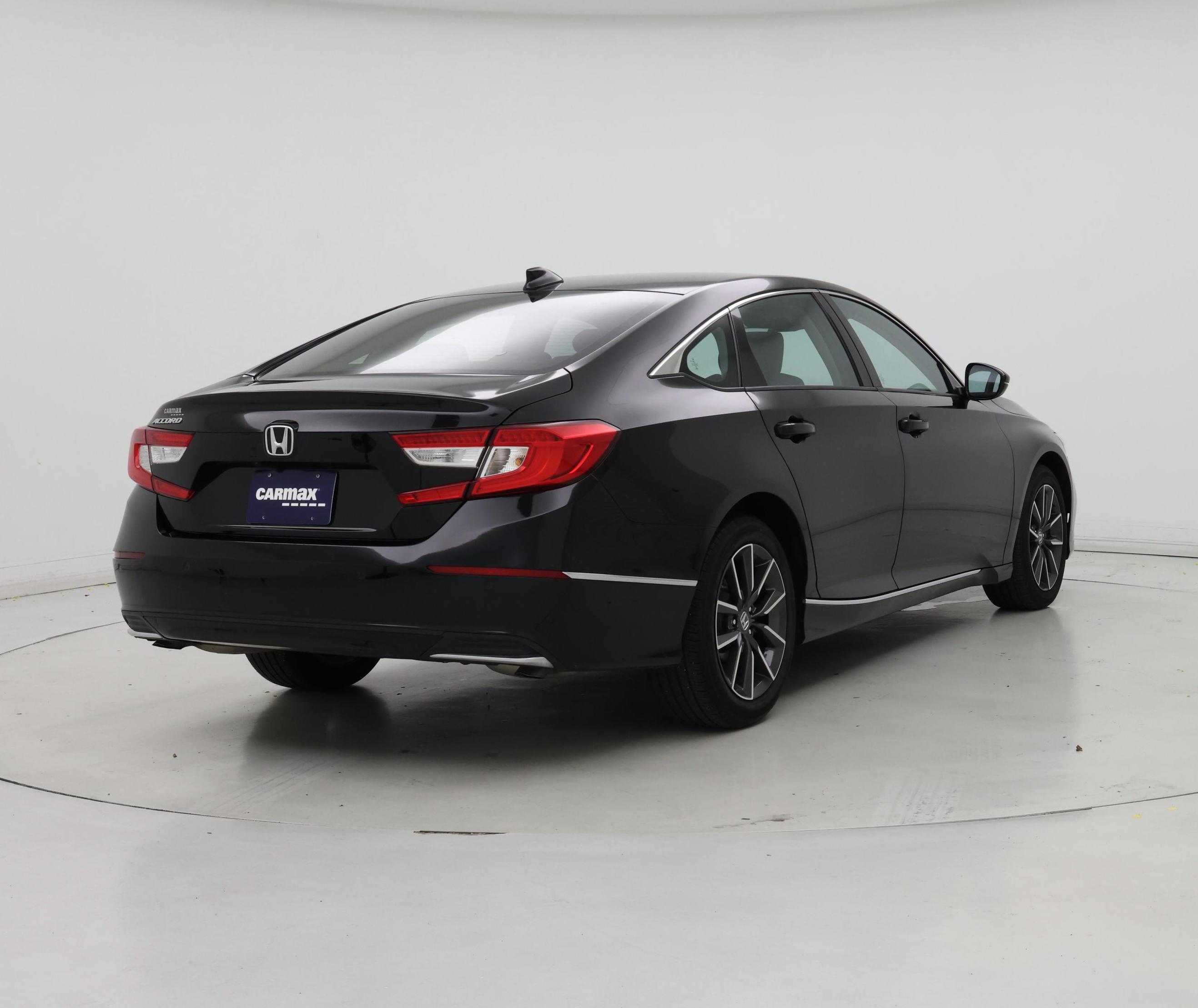 Thumbnail: 2022 Honda Accord - 8