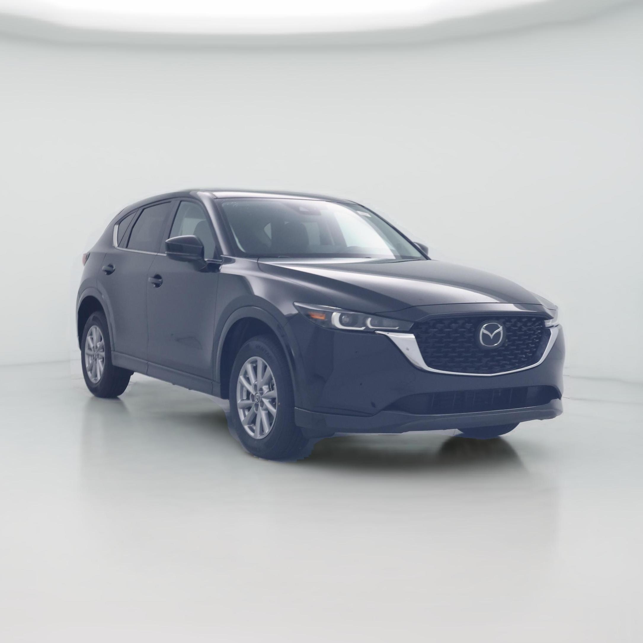 Thumbnail: 2025 Mazda CX-5 - 1