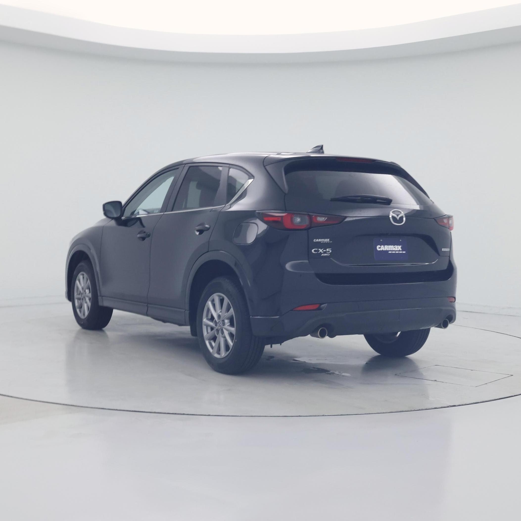 Thumbnail: 2025 Mazda CX-5 - 2