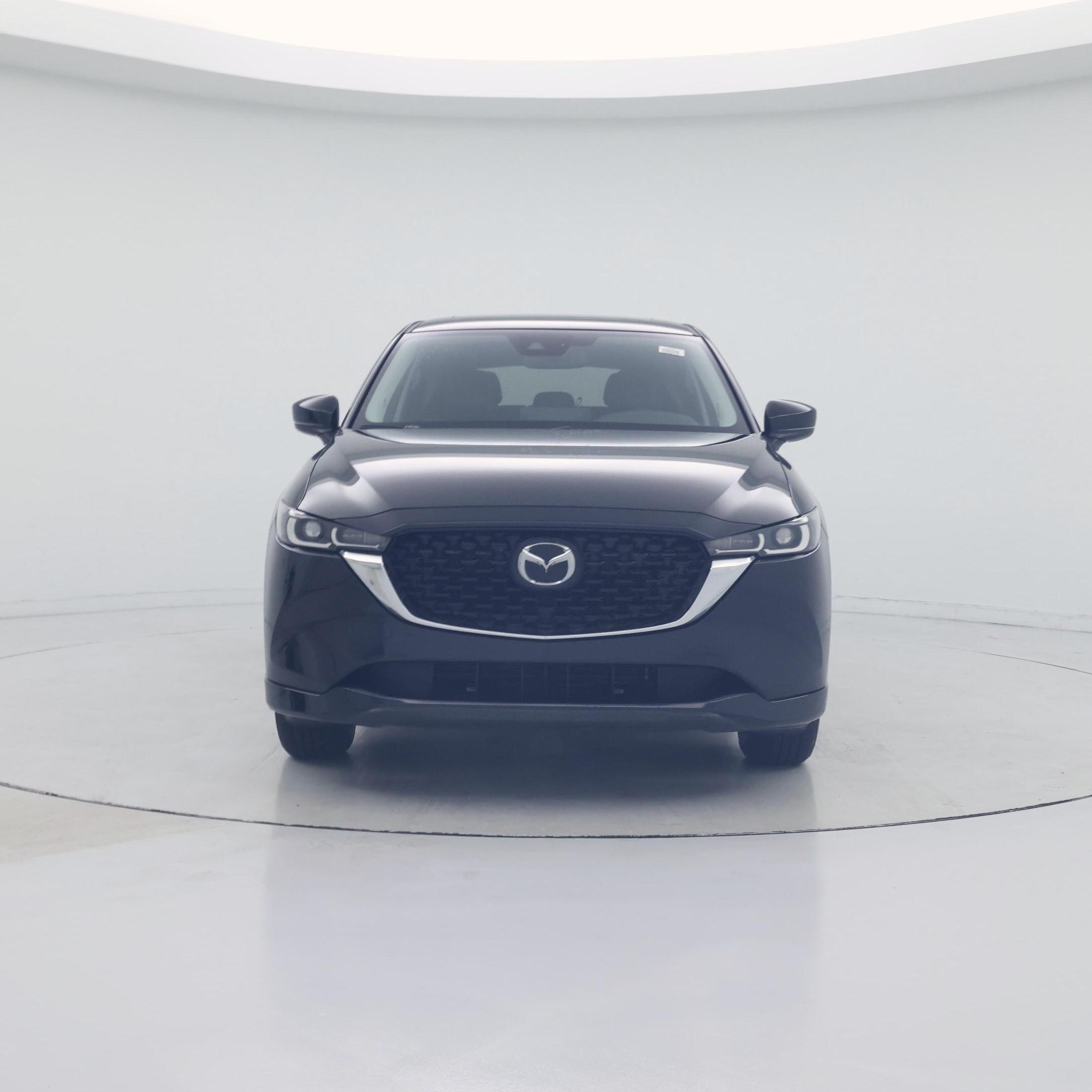 Thumbnail: 2025 Mazda CX-5 - 5
