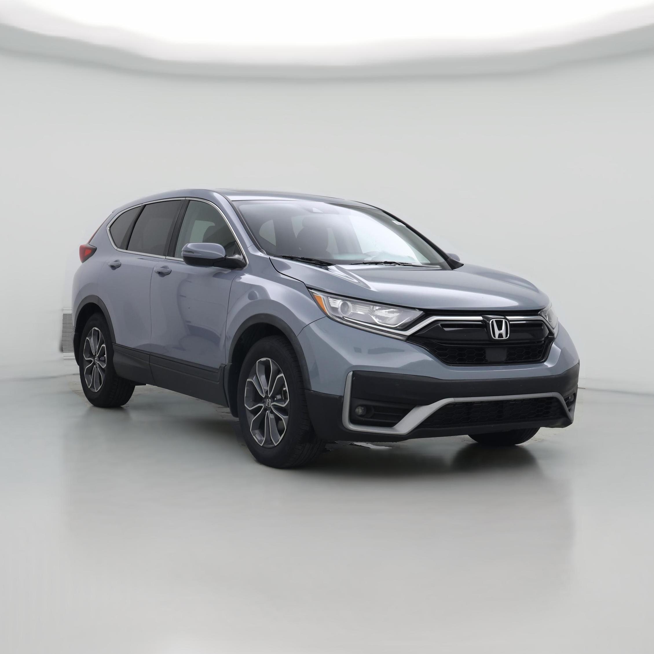 Thumbnail: 2022 Honda CR-V - 1