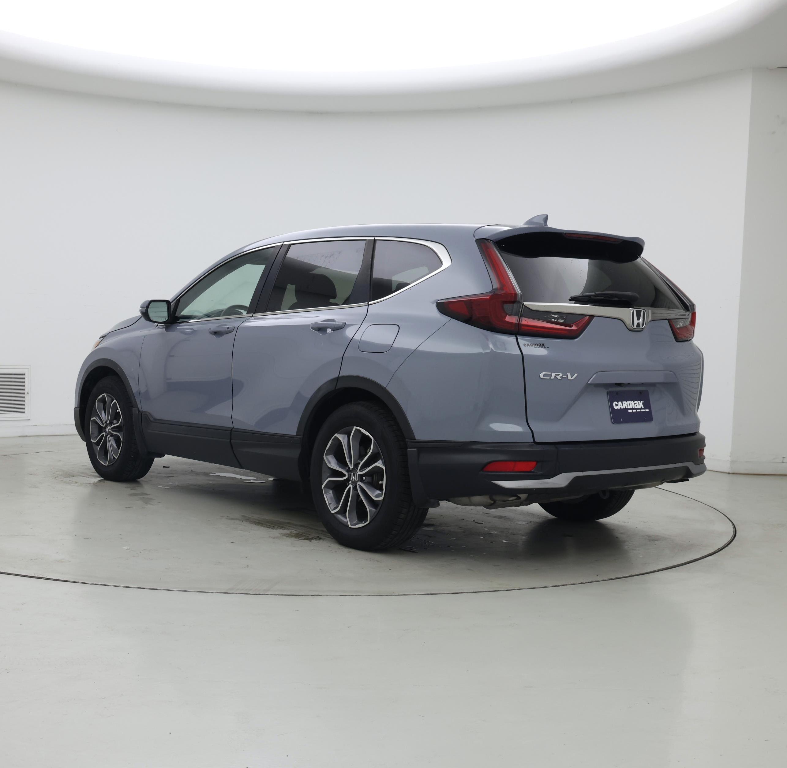 Thumbnail: 2022 Honda CR-V - 2