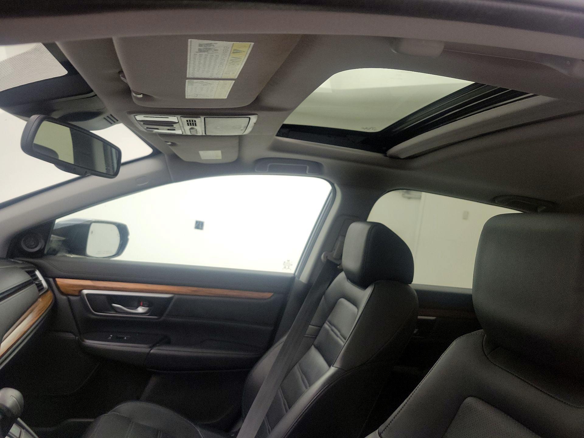 Thumbnail: 2022 Honda CR-V - 19