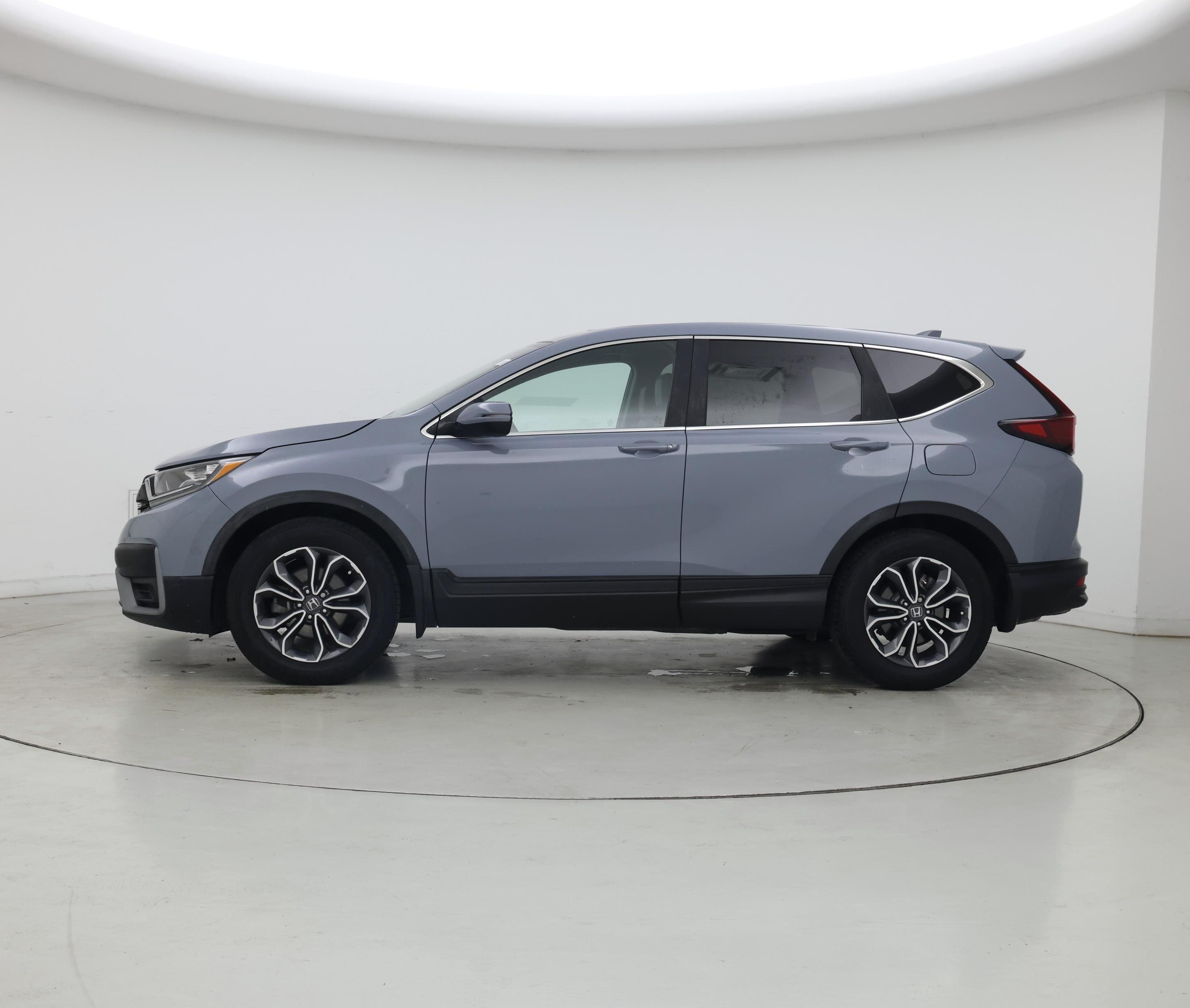 Thumbnail: 2022 Honda CR-V - 3