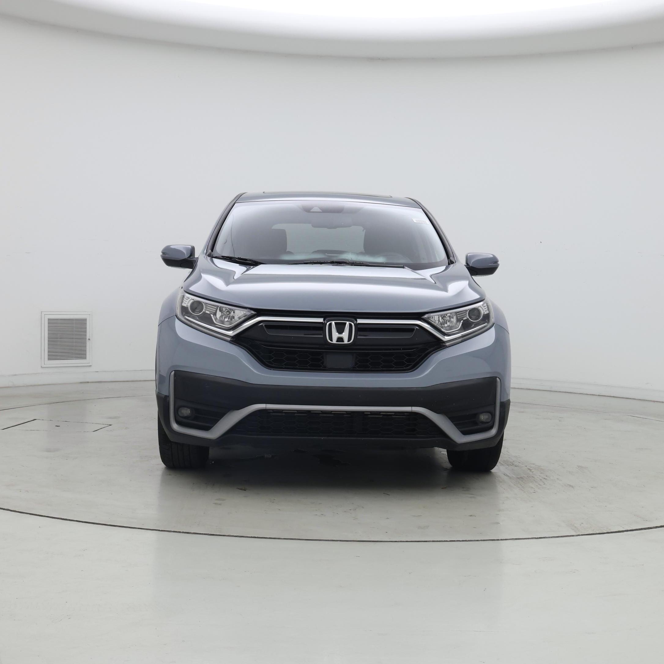 Thumbnail: 2022 Honda CR-V - 5