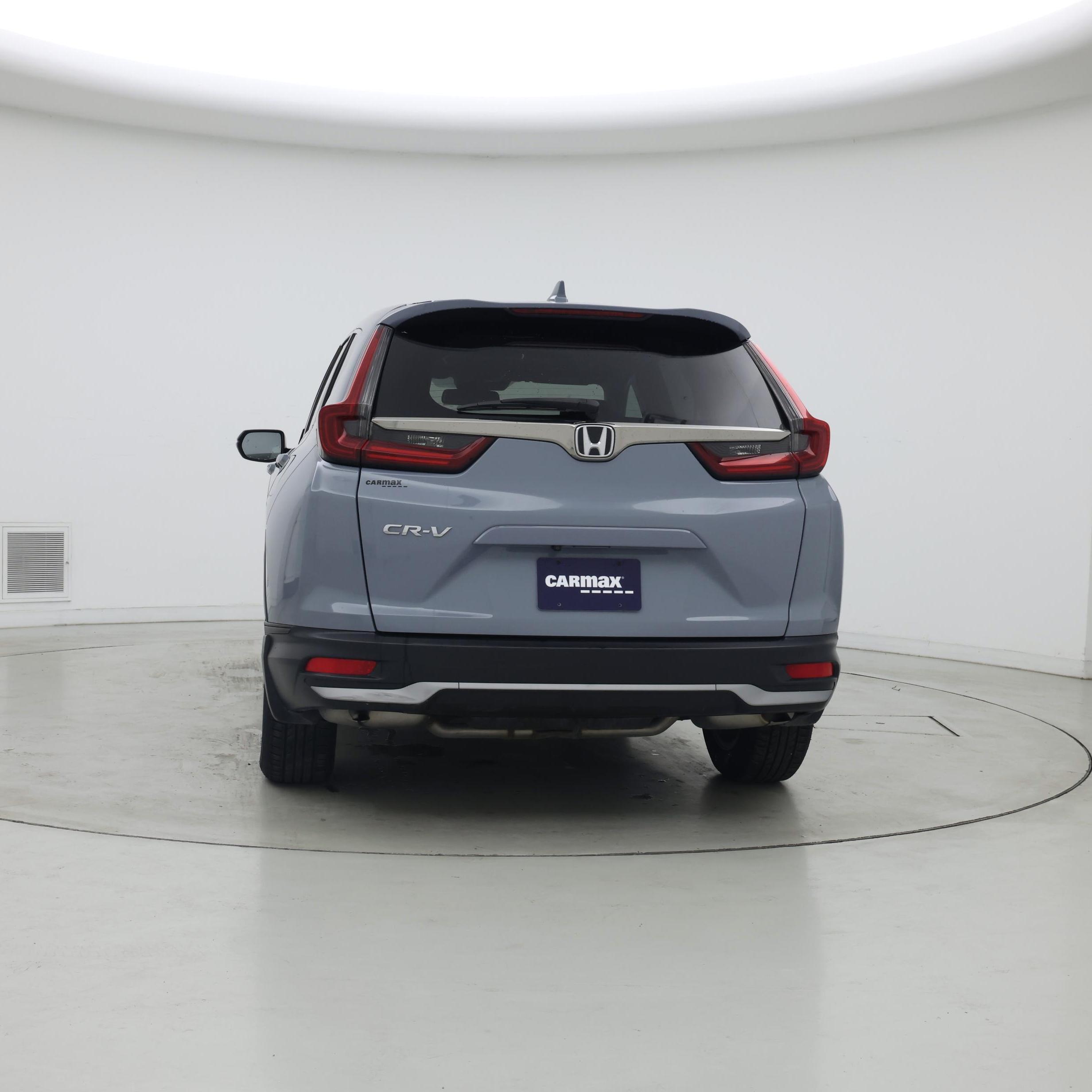 Thumbnail: 2022 Honda CR-V - 6