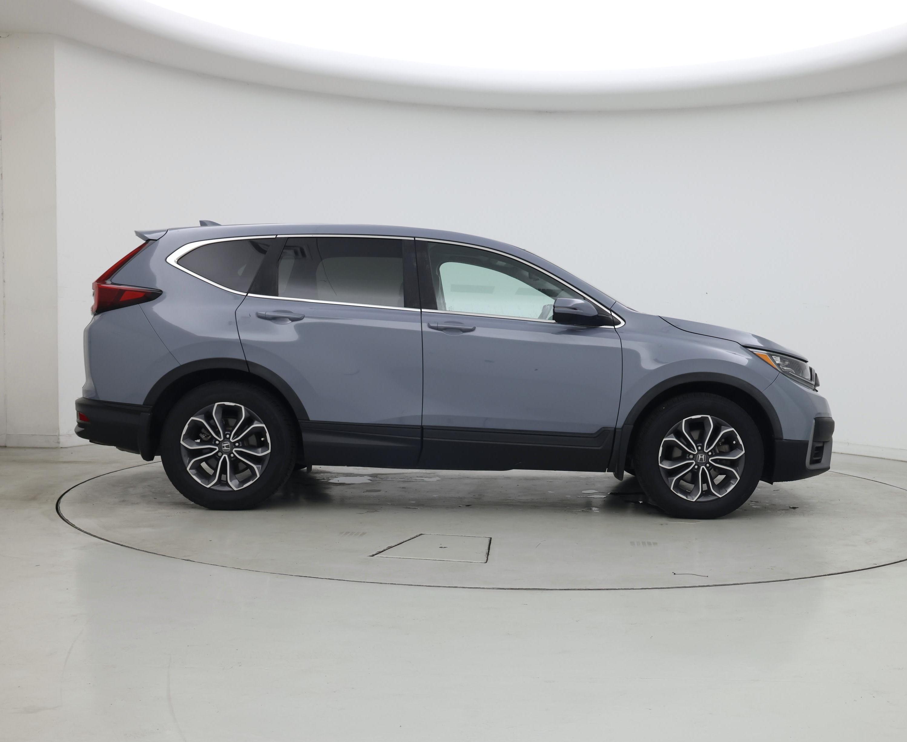 Thumbnail: 2022 Honda CR-V - 7