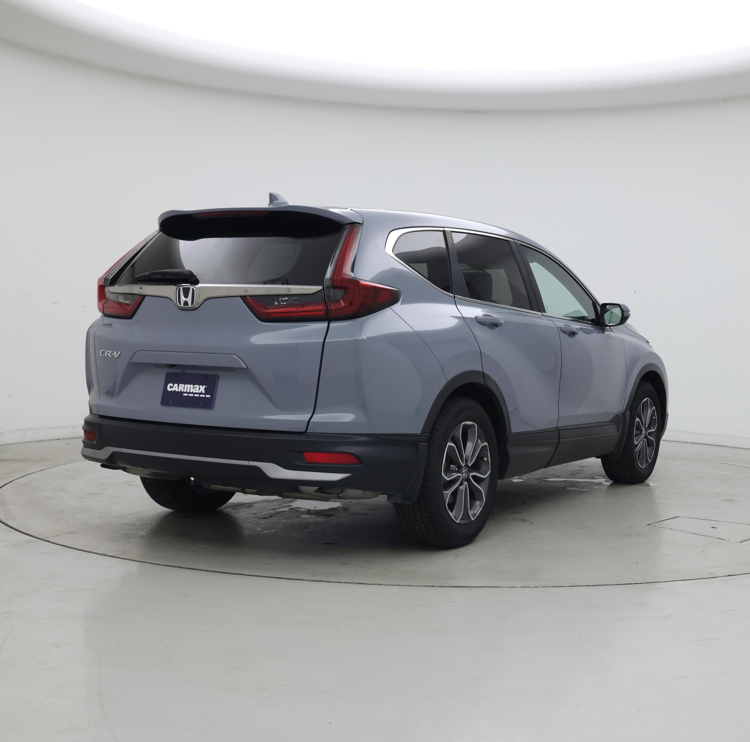 Thumbnail: 2022 Honda CR-V - 8
