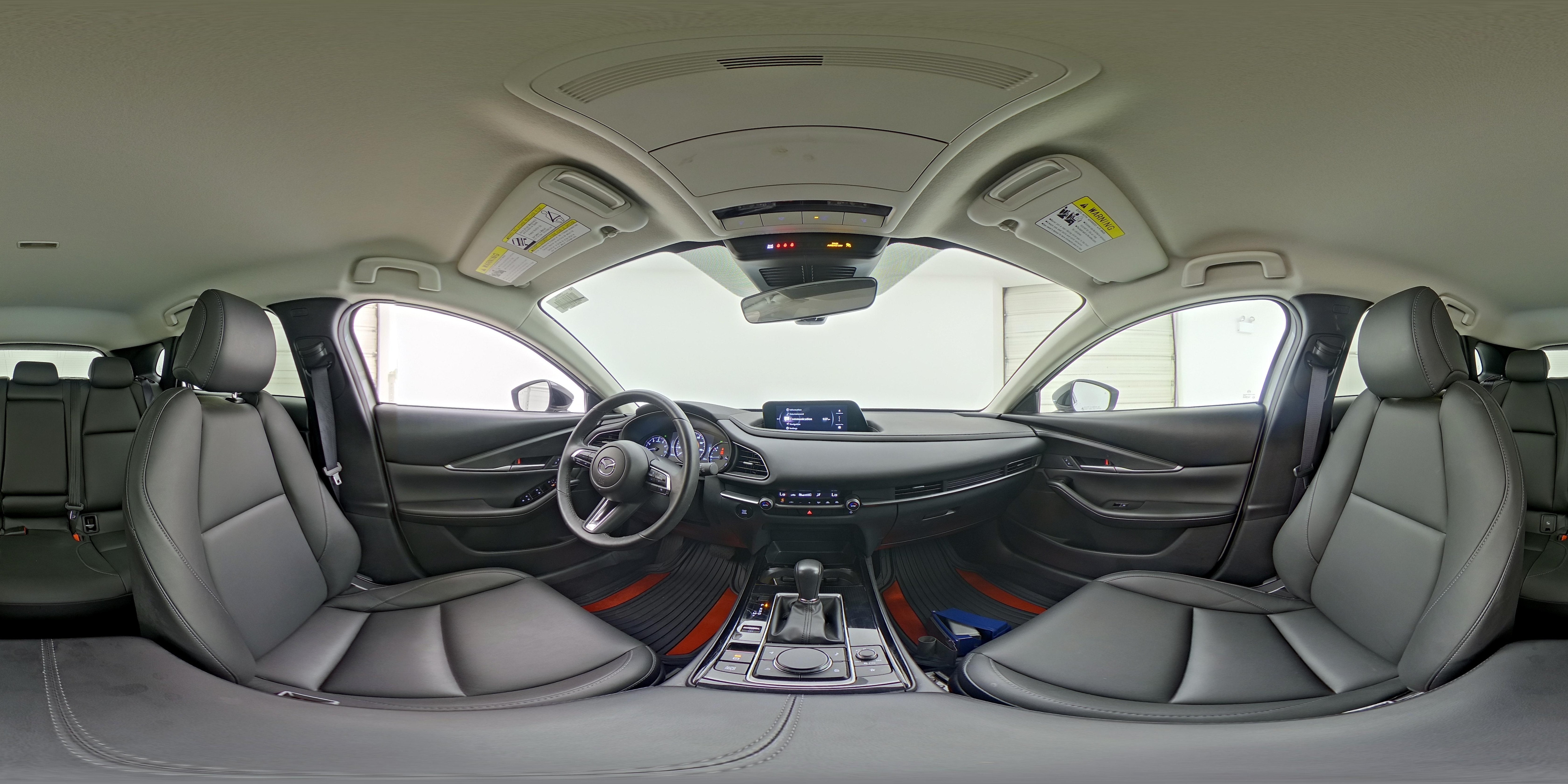 2024 Mazda CX-30 Select Sport - Photo 21