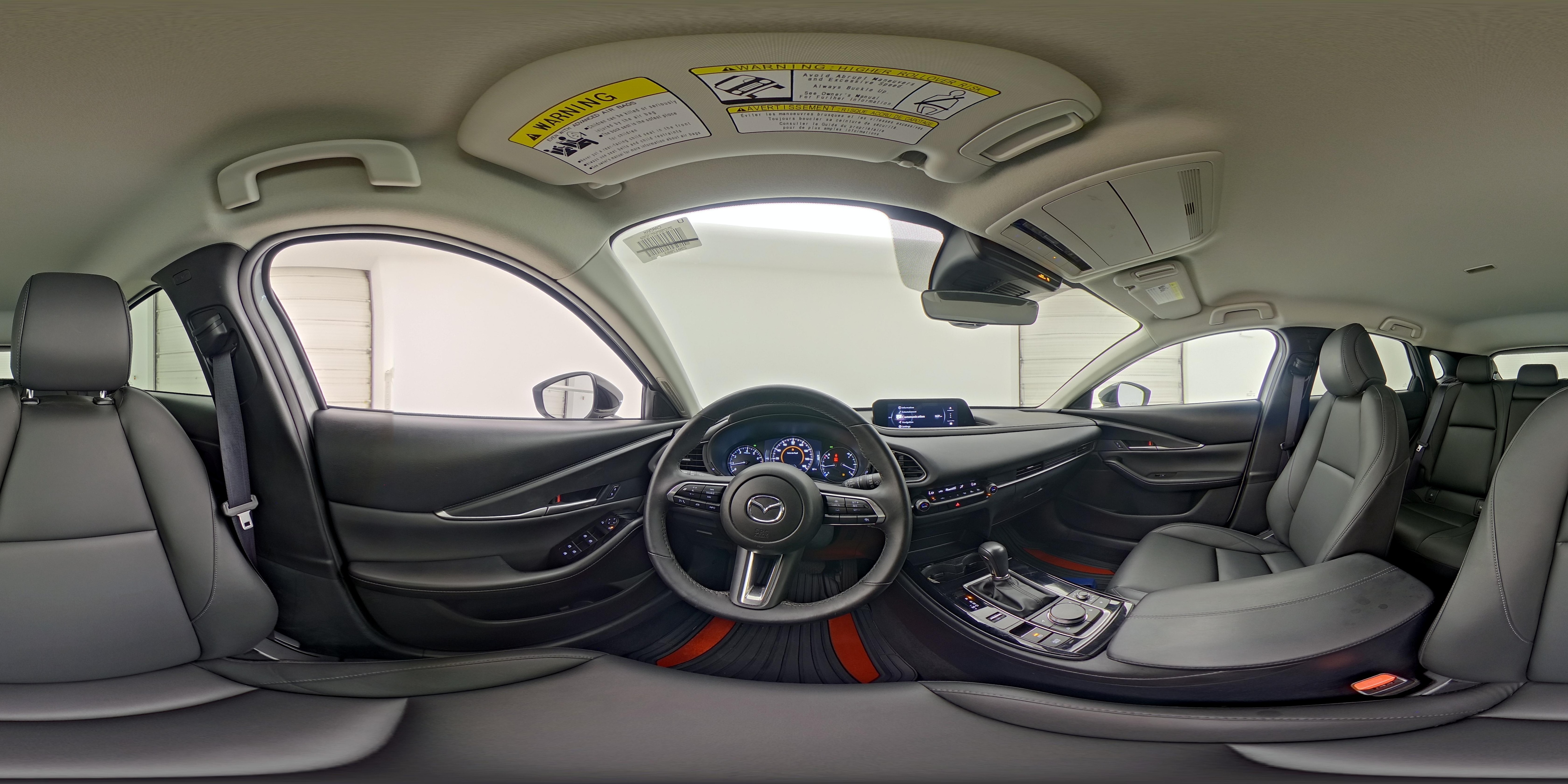 2024 Mazda CX-30 Select Sport - Photo 22